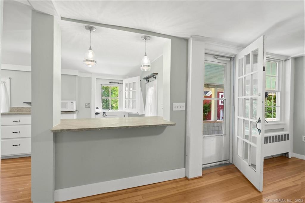 4 Ironworks Hill Road