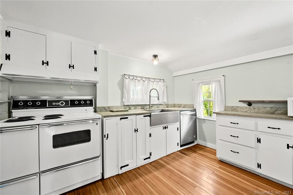 4 Ironworks Hill Road