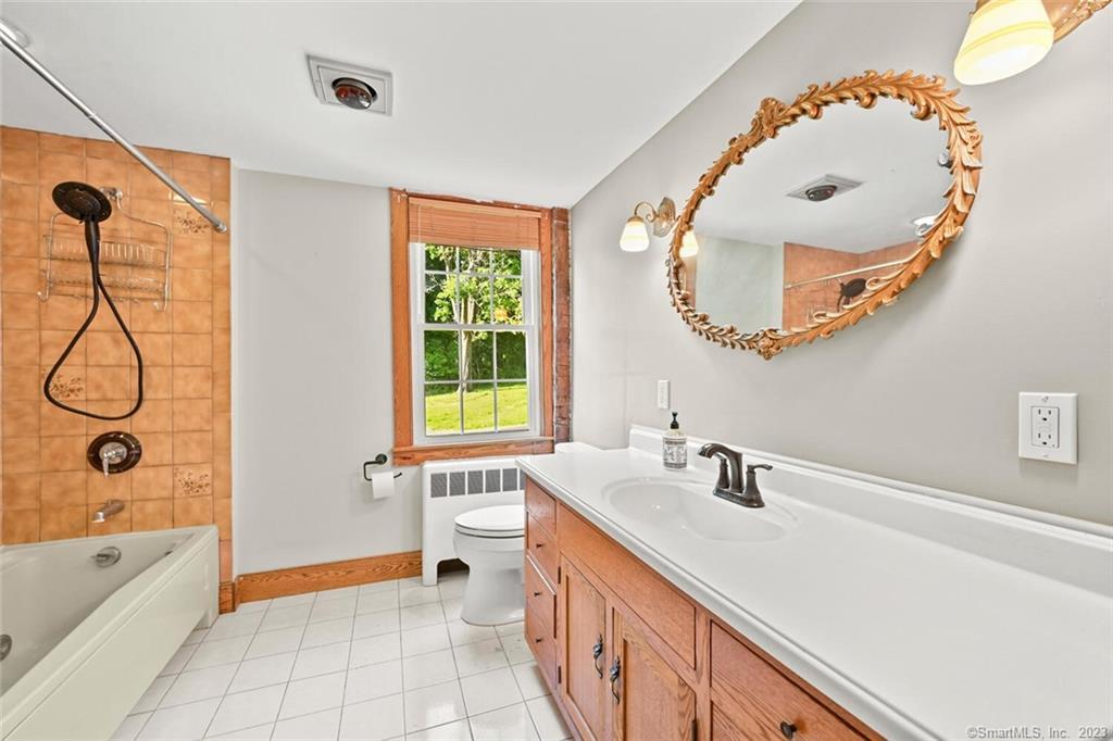 4 Ironworks Hill Road