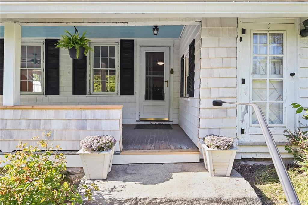 4 Ironworks Hill Road