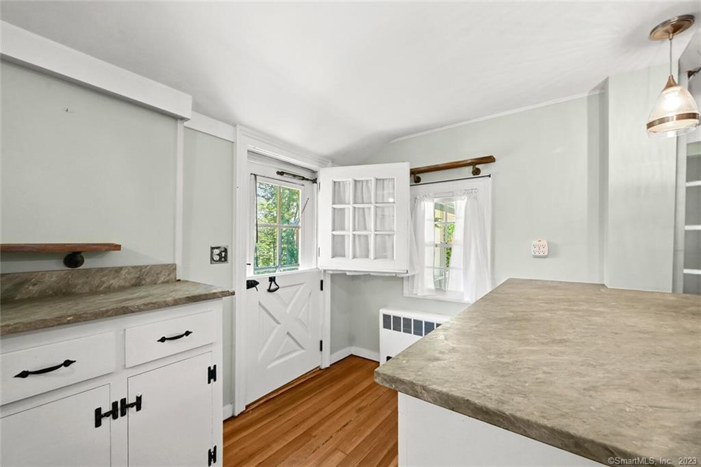 4 Ironworks Hill Road