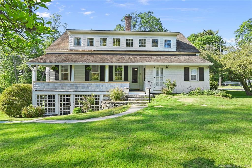 4 Ironworks Hill Road