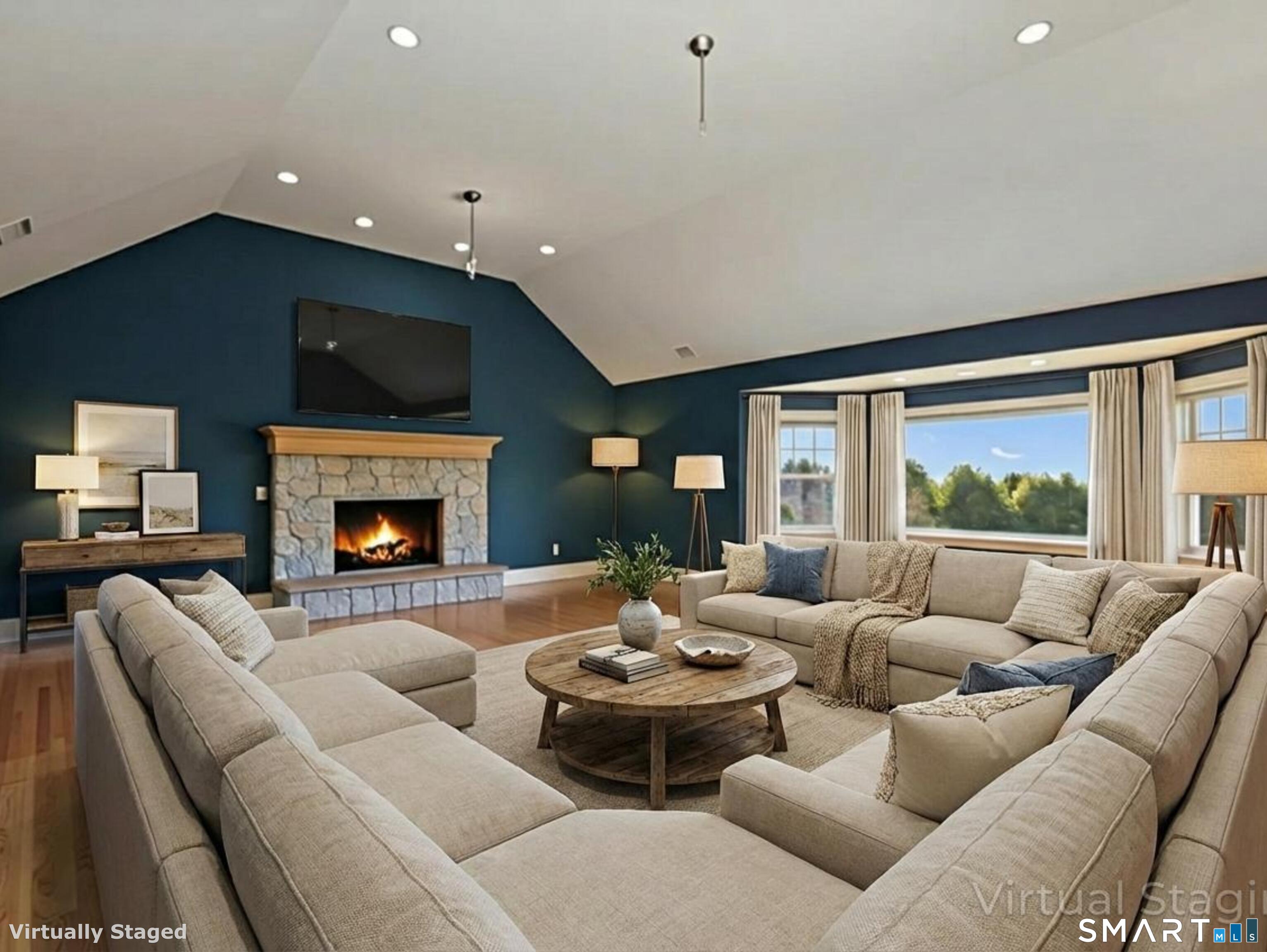 7 Long Meadow Lane