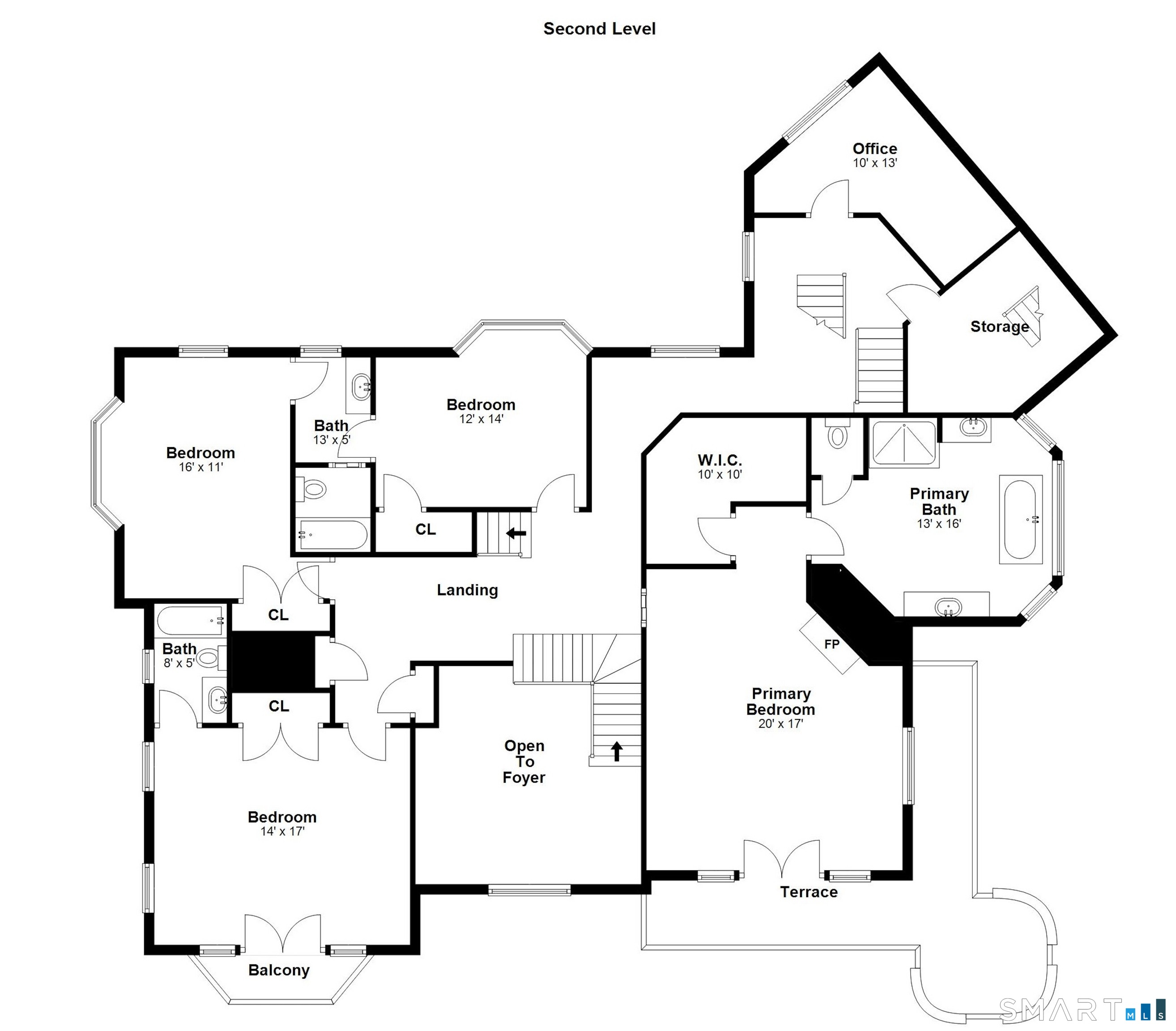 7 Long Meadow Lane