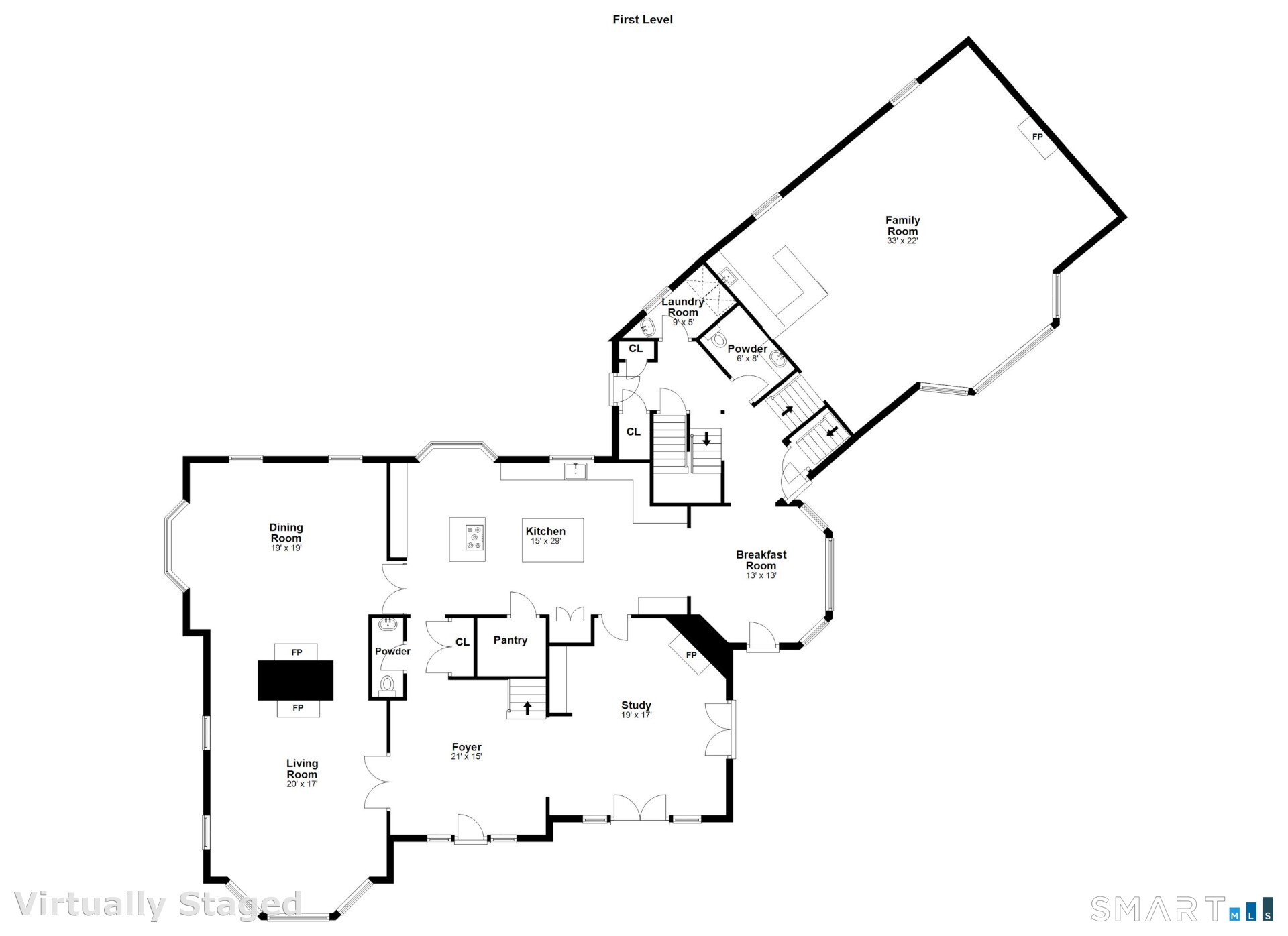 7 Long Meadow Lane