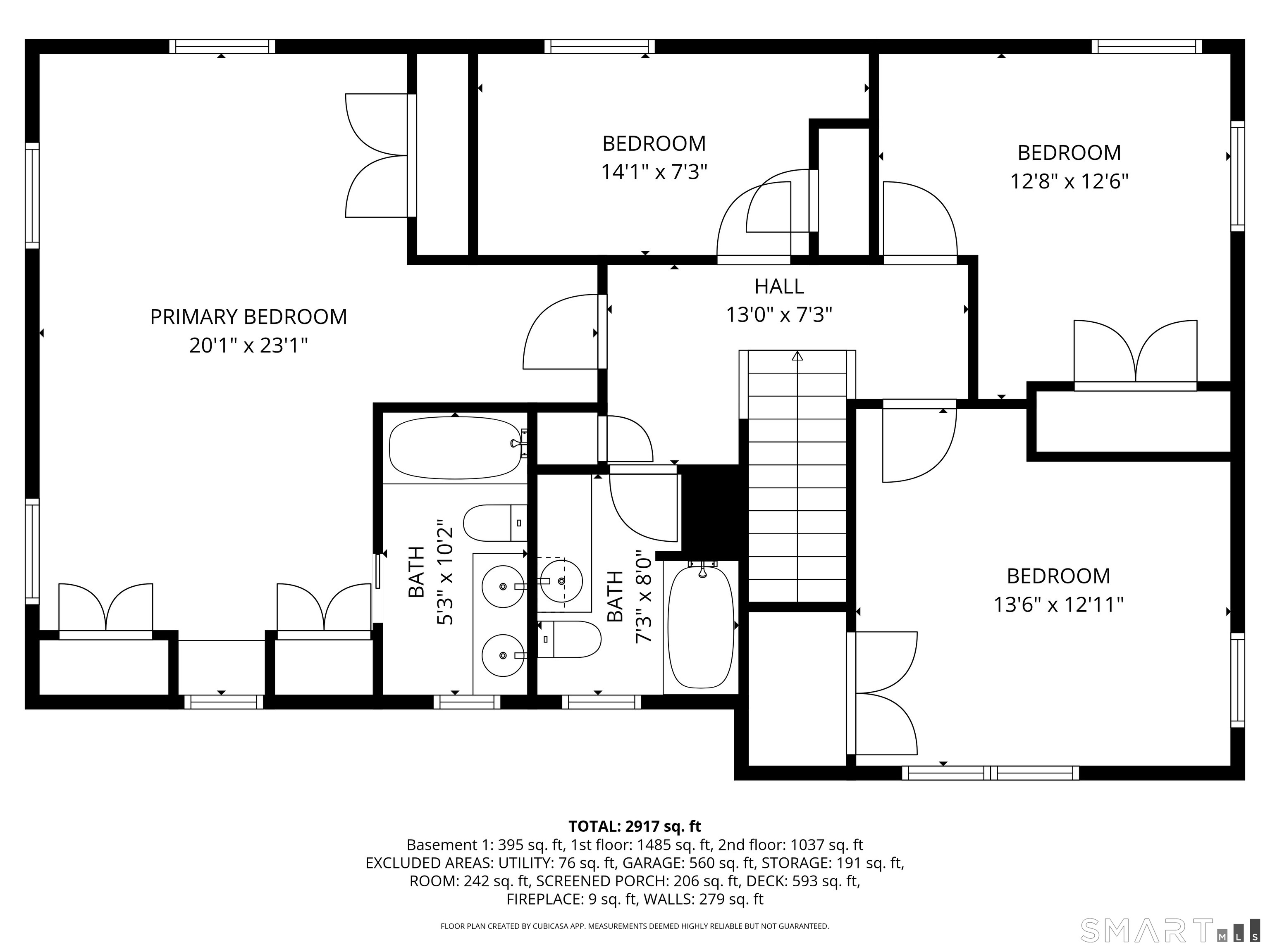 96 Hobby Drive