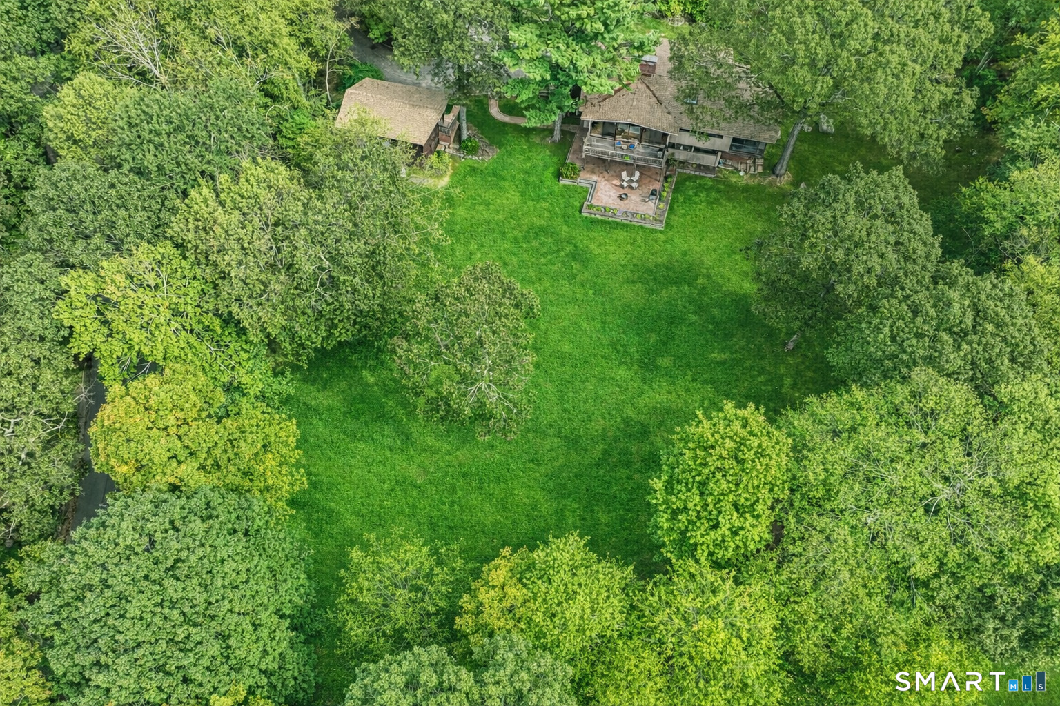 51 Deer Run Road