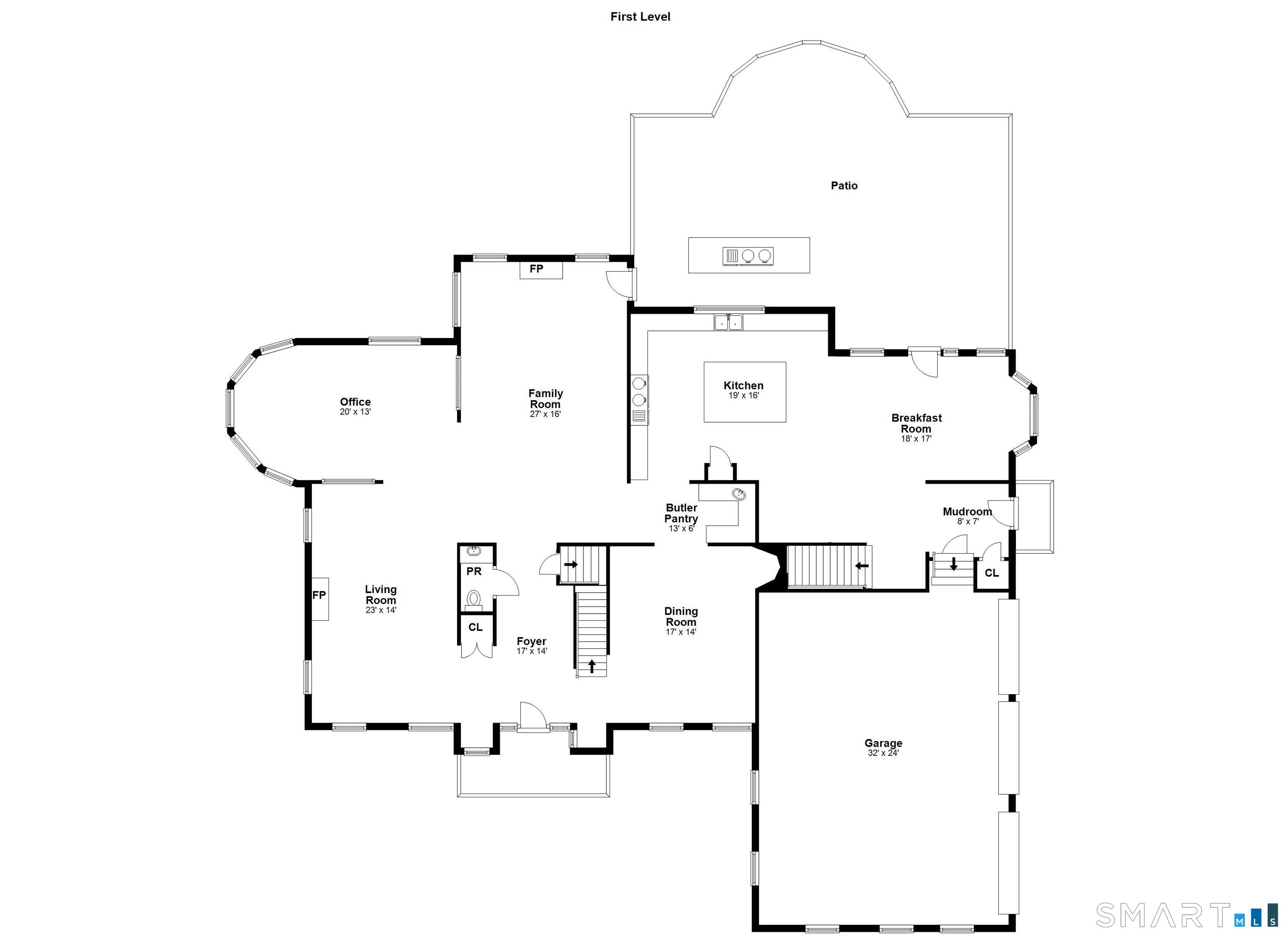 18 Brandon Circle
