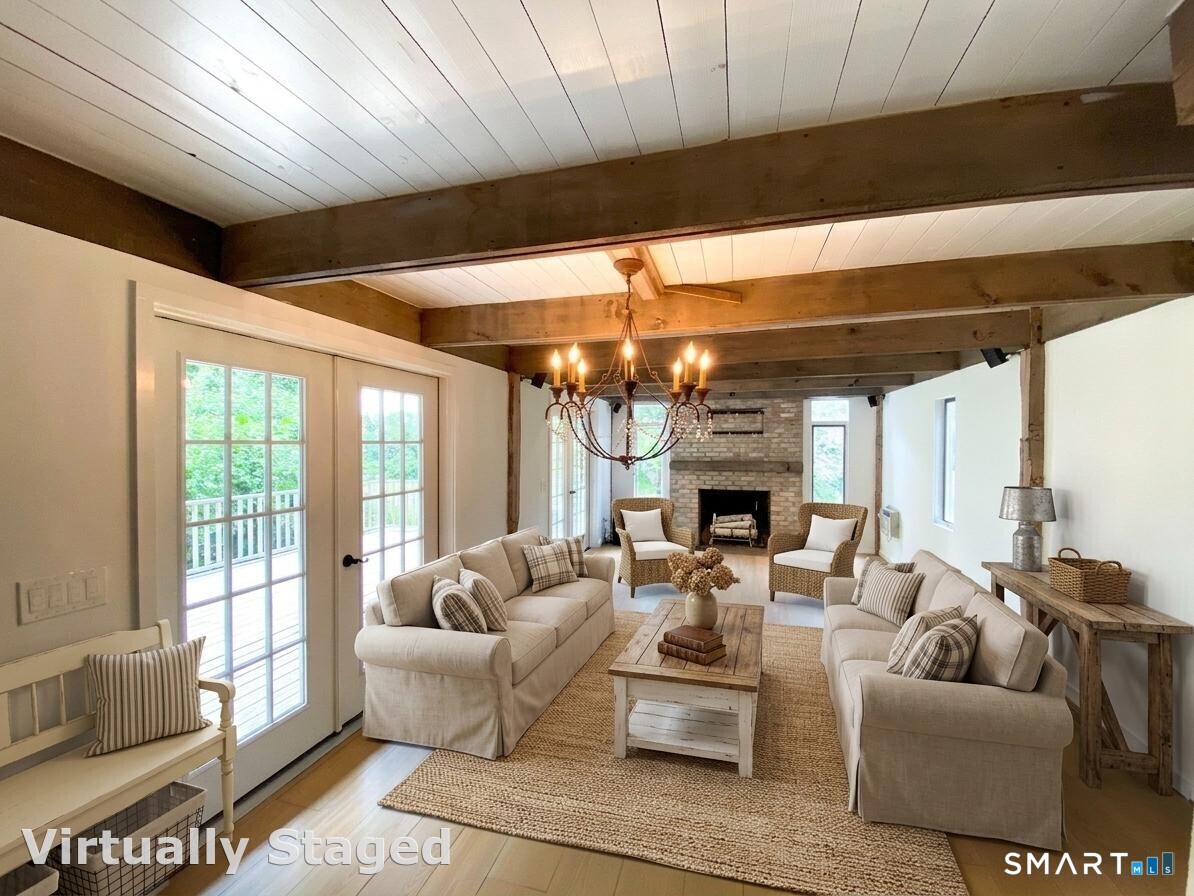 165 Drum Hill Road A