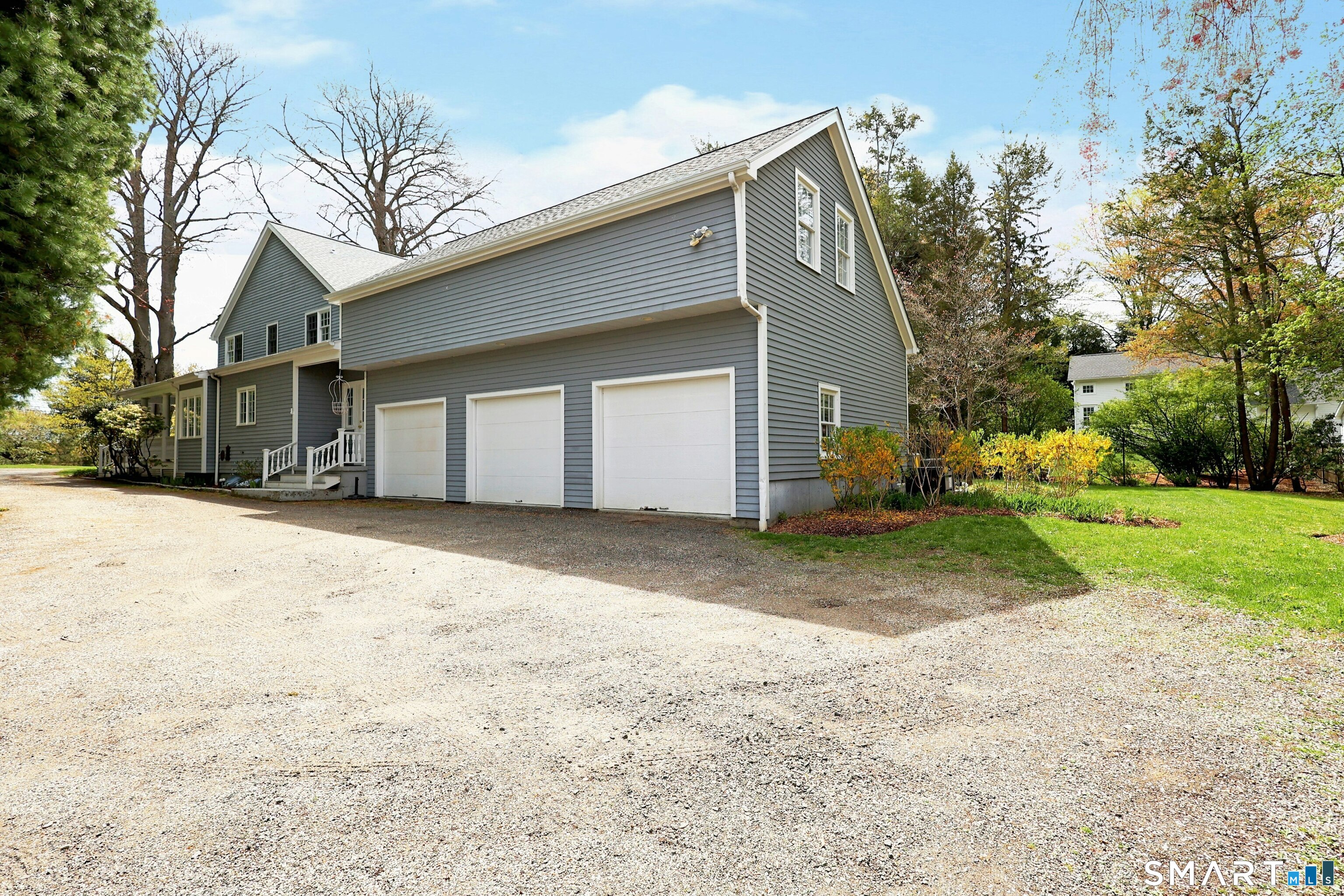 323 Main Street