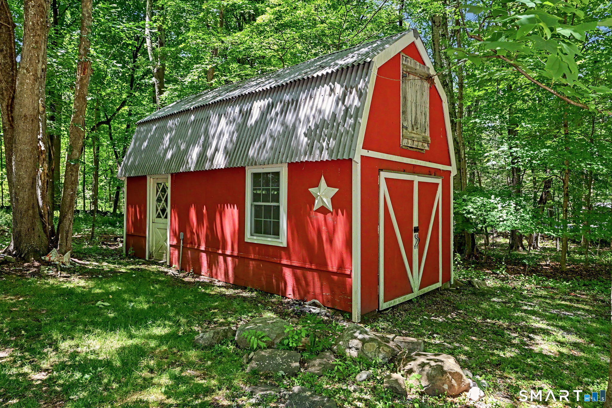 4 Scatacook Trail
