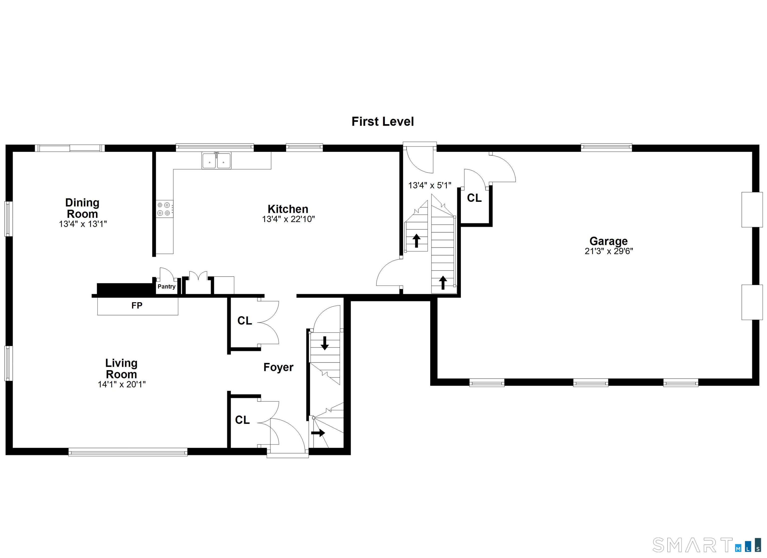 4 Scatacook Trail