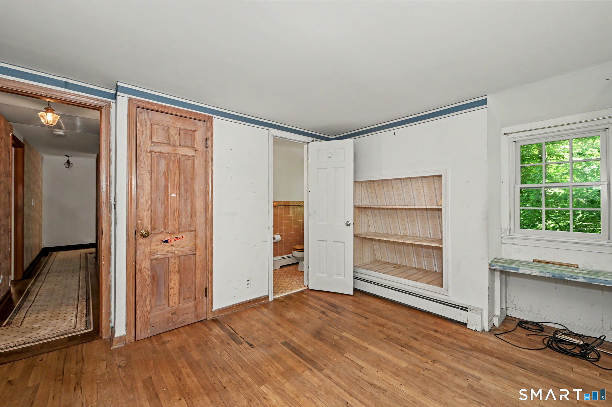 4 Scatacook Trail