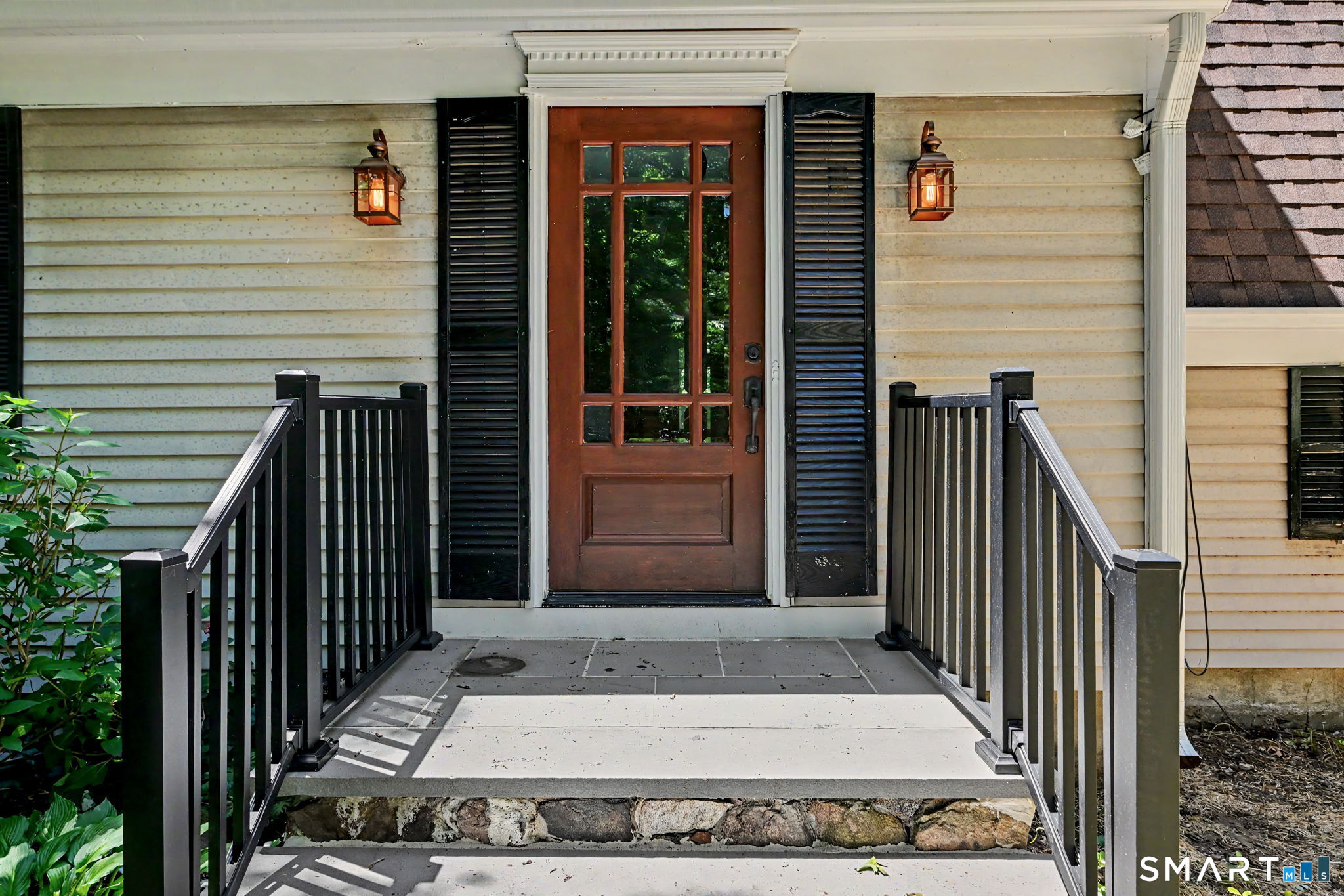 4 Scatacook Trail