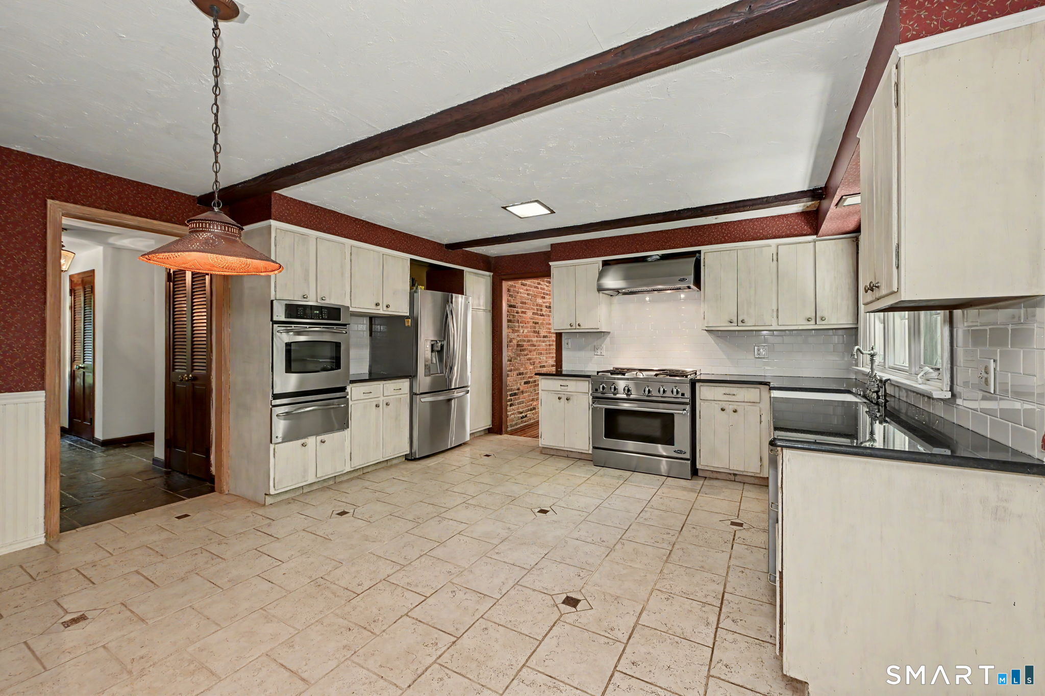 4 Scatacook Trail