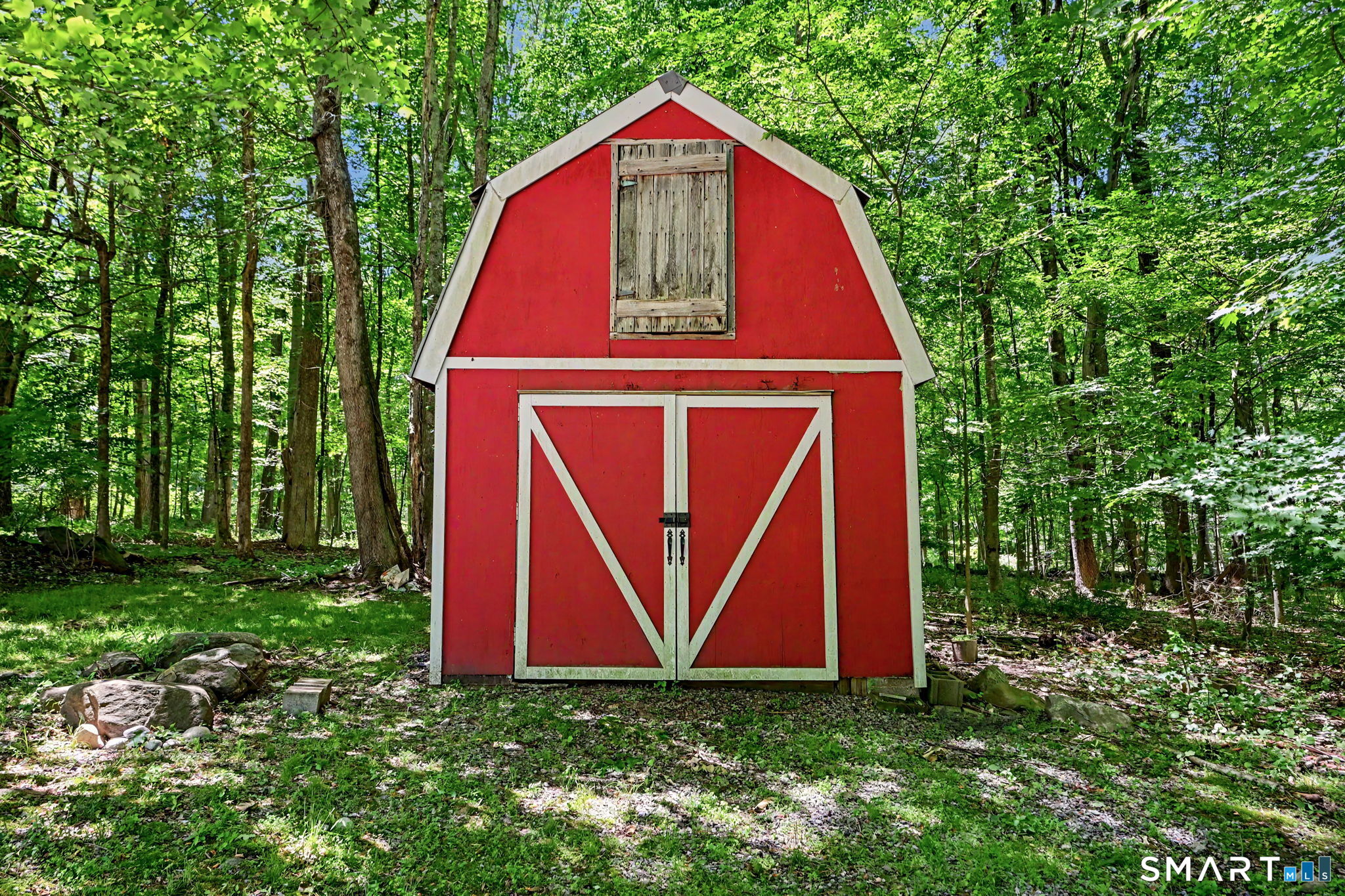 4 Scatacook Trail