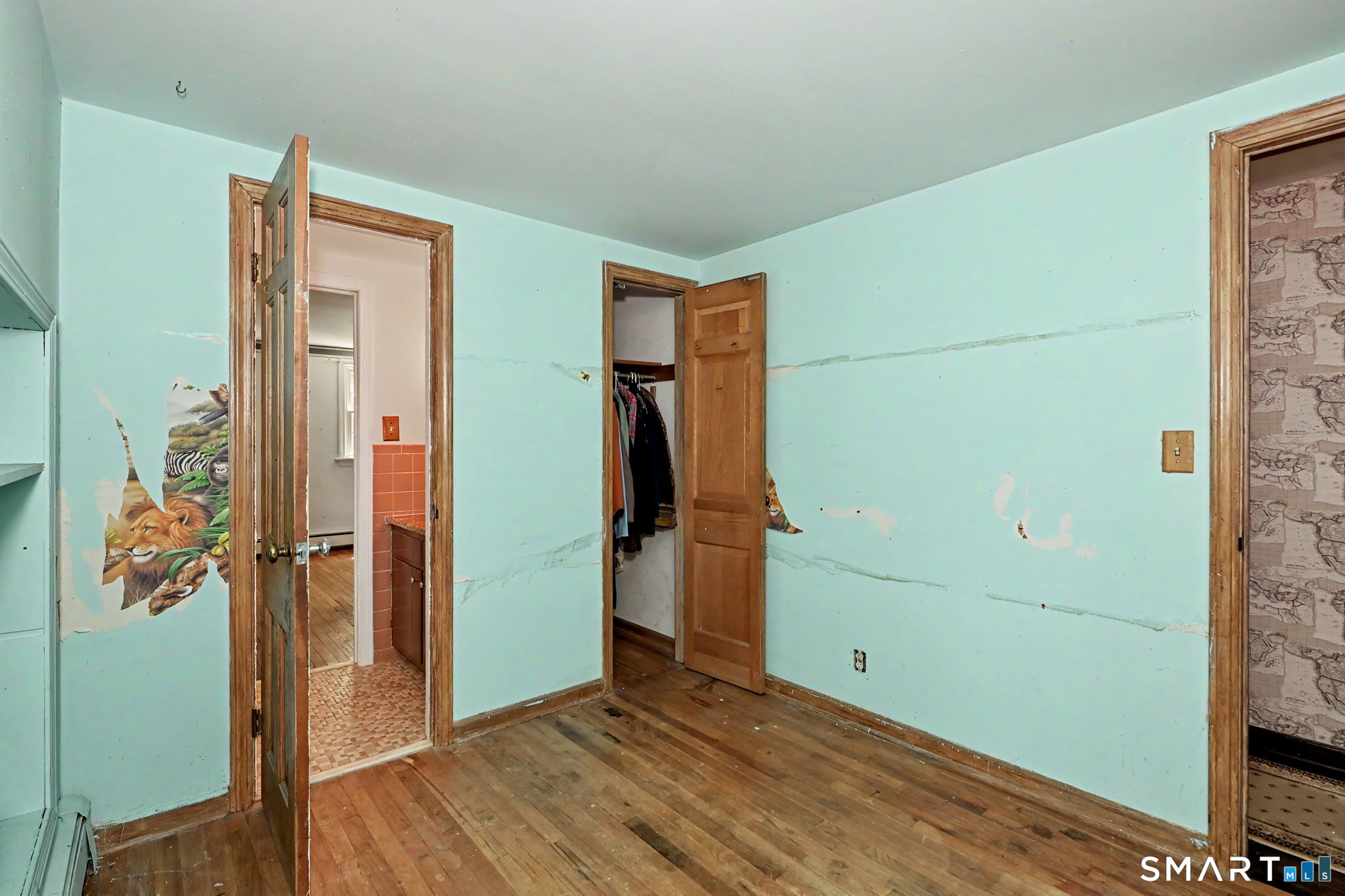 4 Scatacook Trail