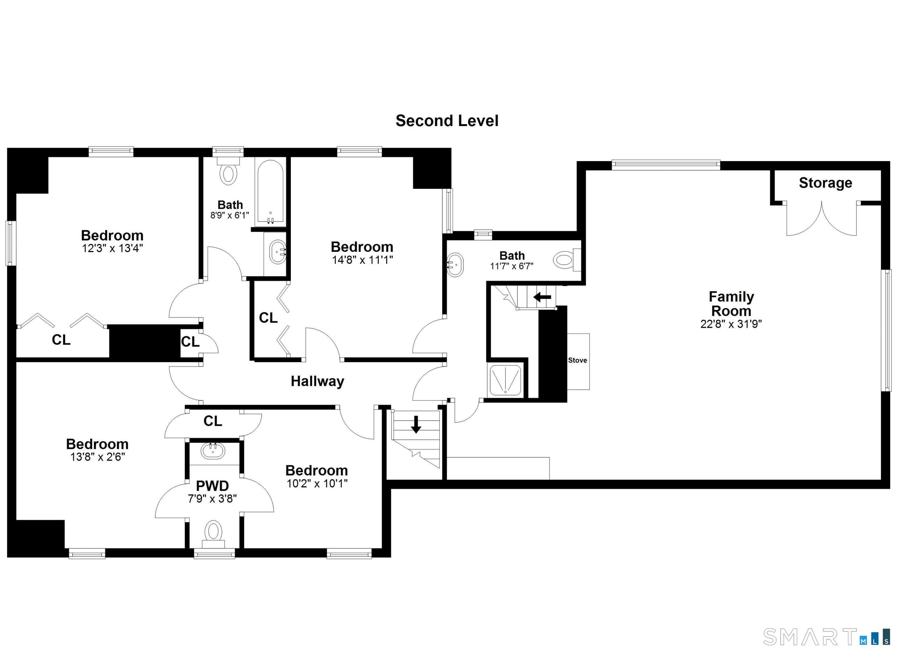 4 Scatacook Trail