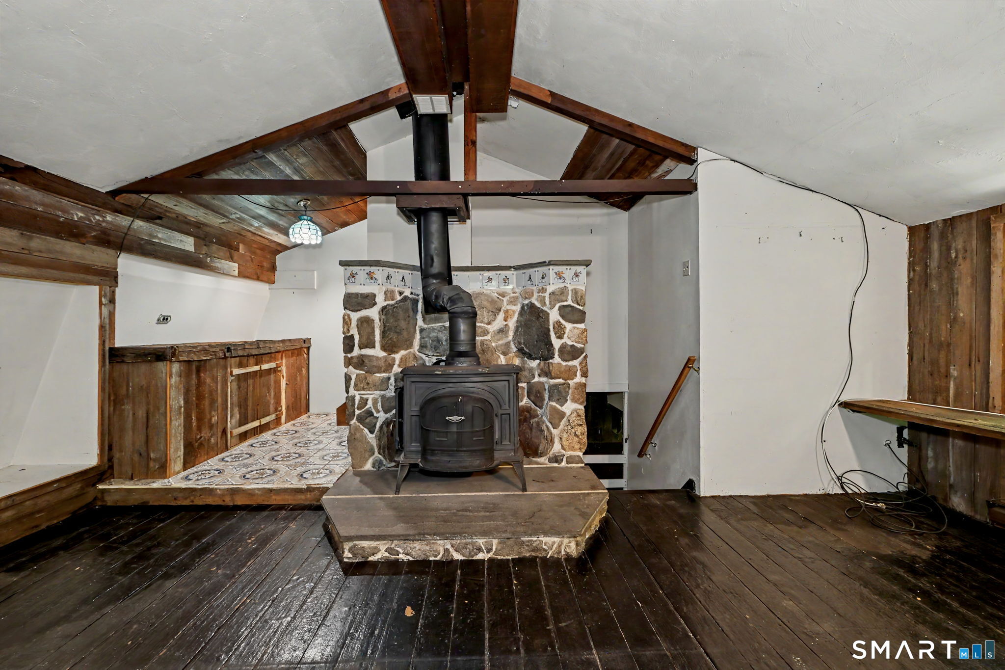 4 Scatacook Trail