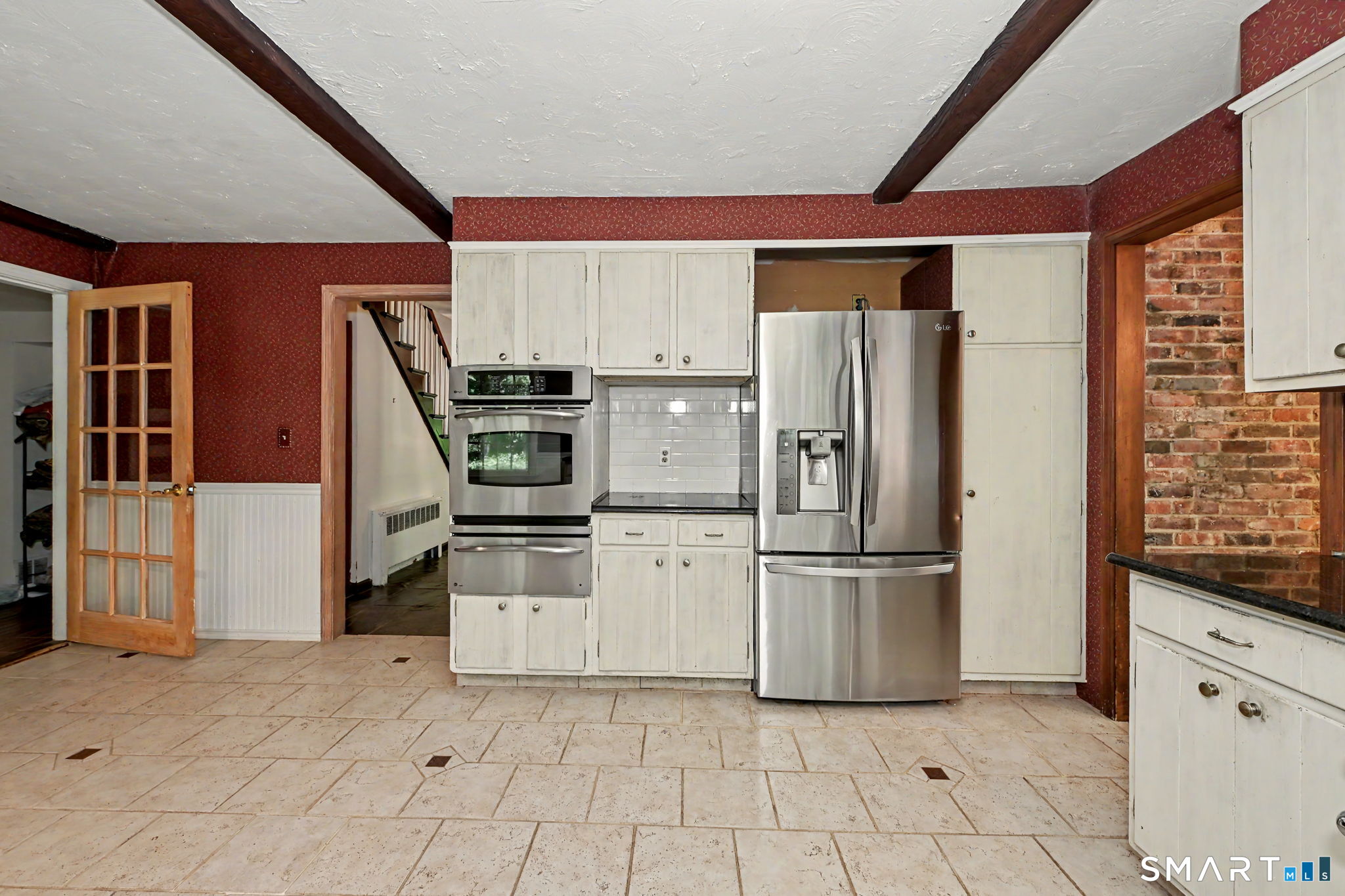 4 Scatacook Trail
