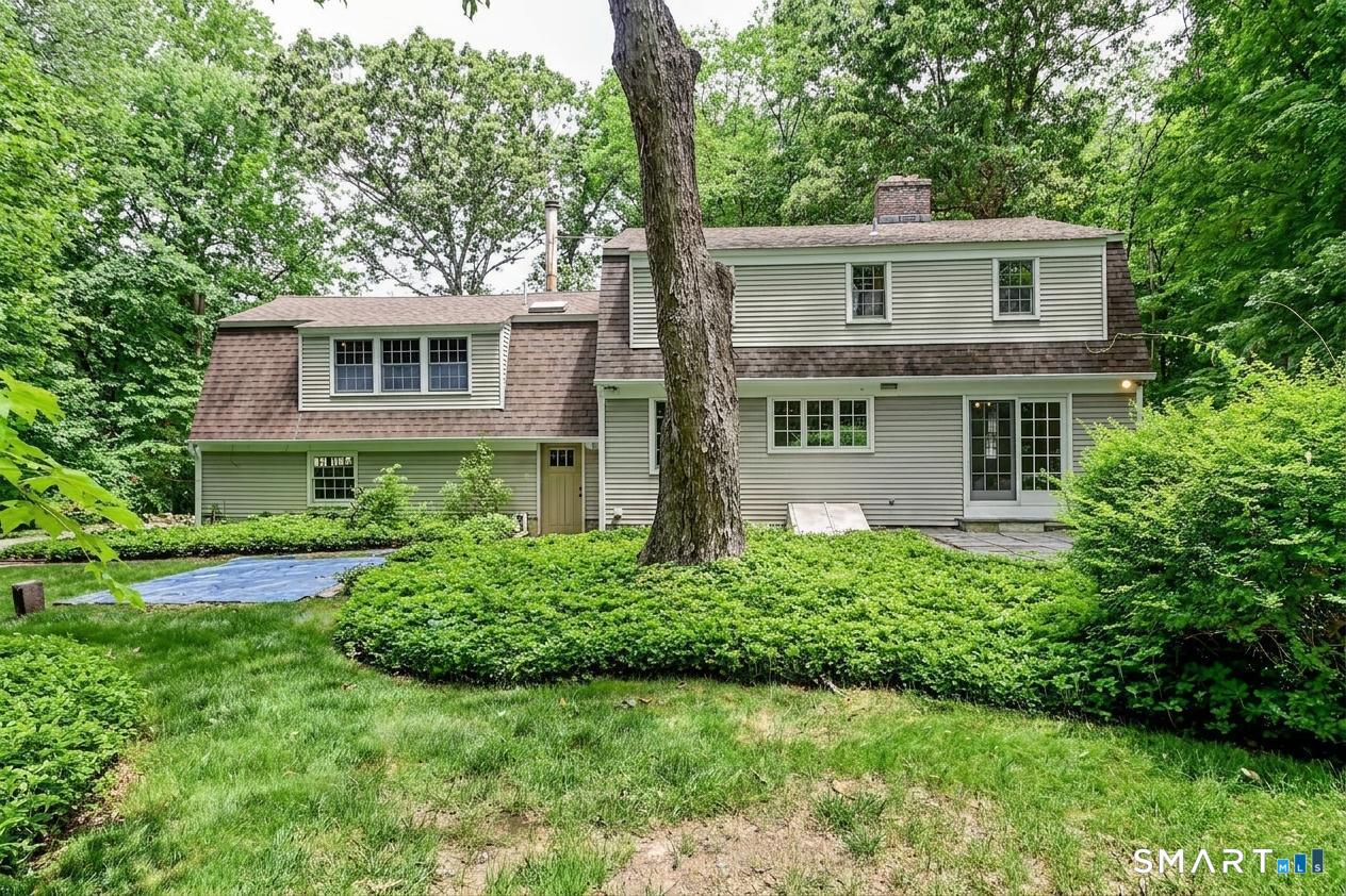 4 Scatacook Trail