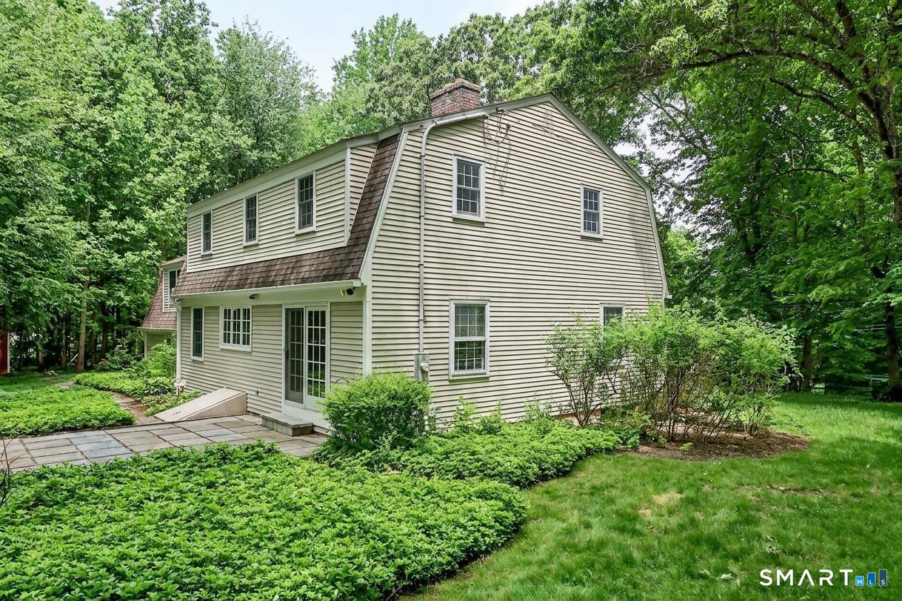 4 Scatacook Trail