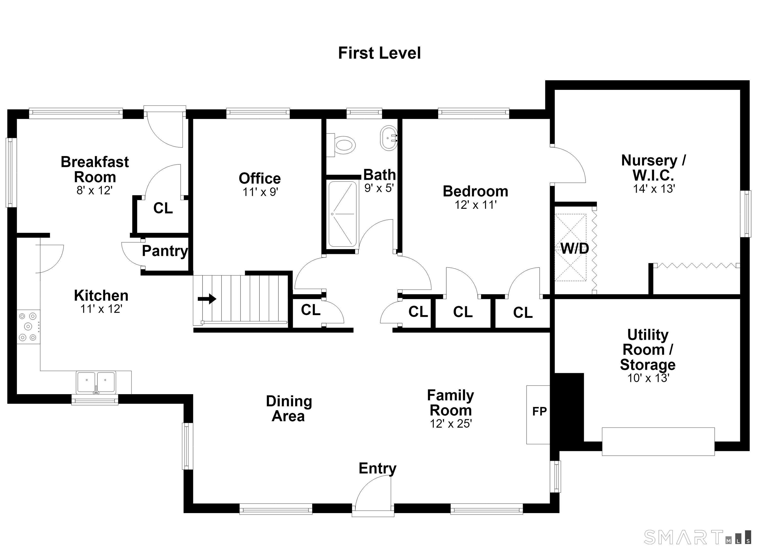 31 Vista Road