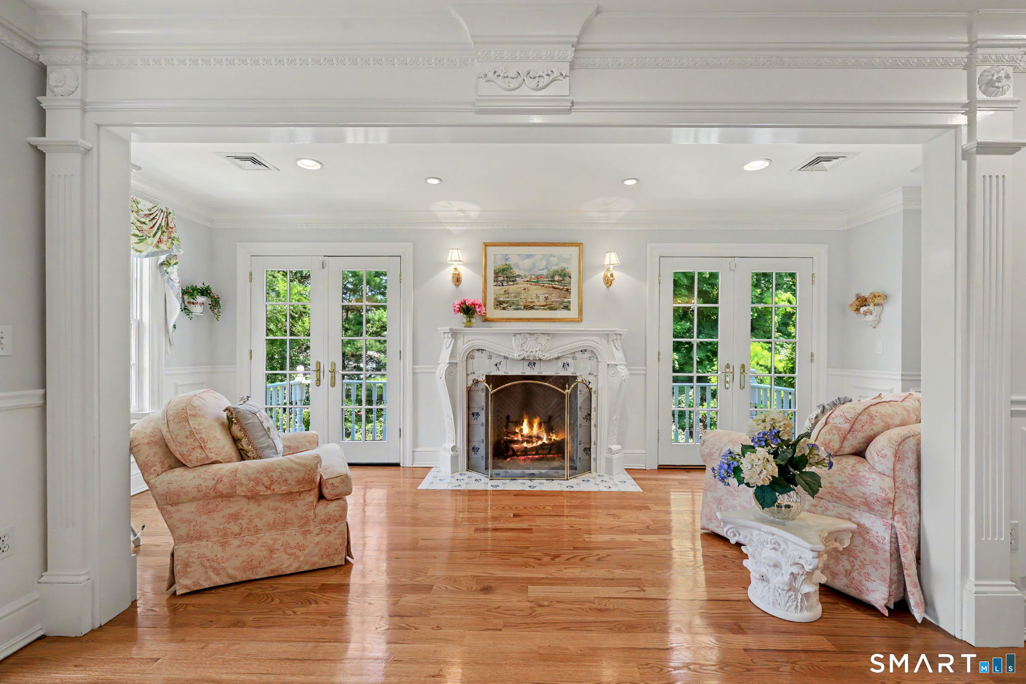 21 Compo Parkway