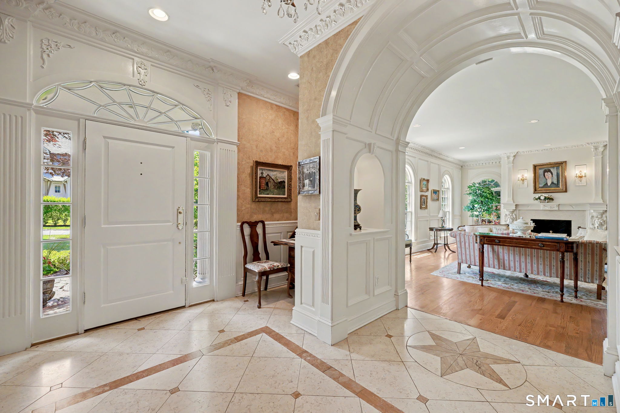 21 Compo Parkway
