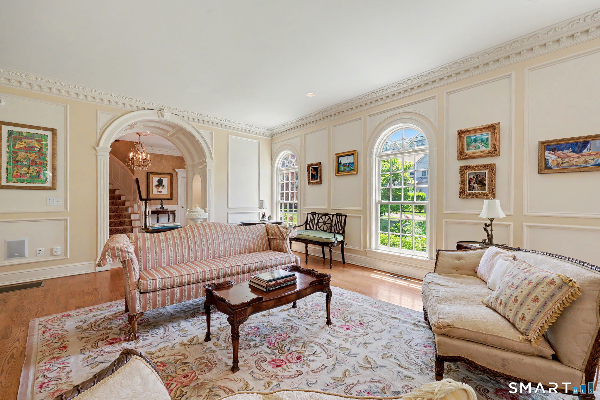 21 Compo Parkway
