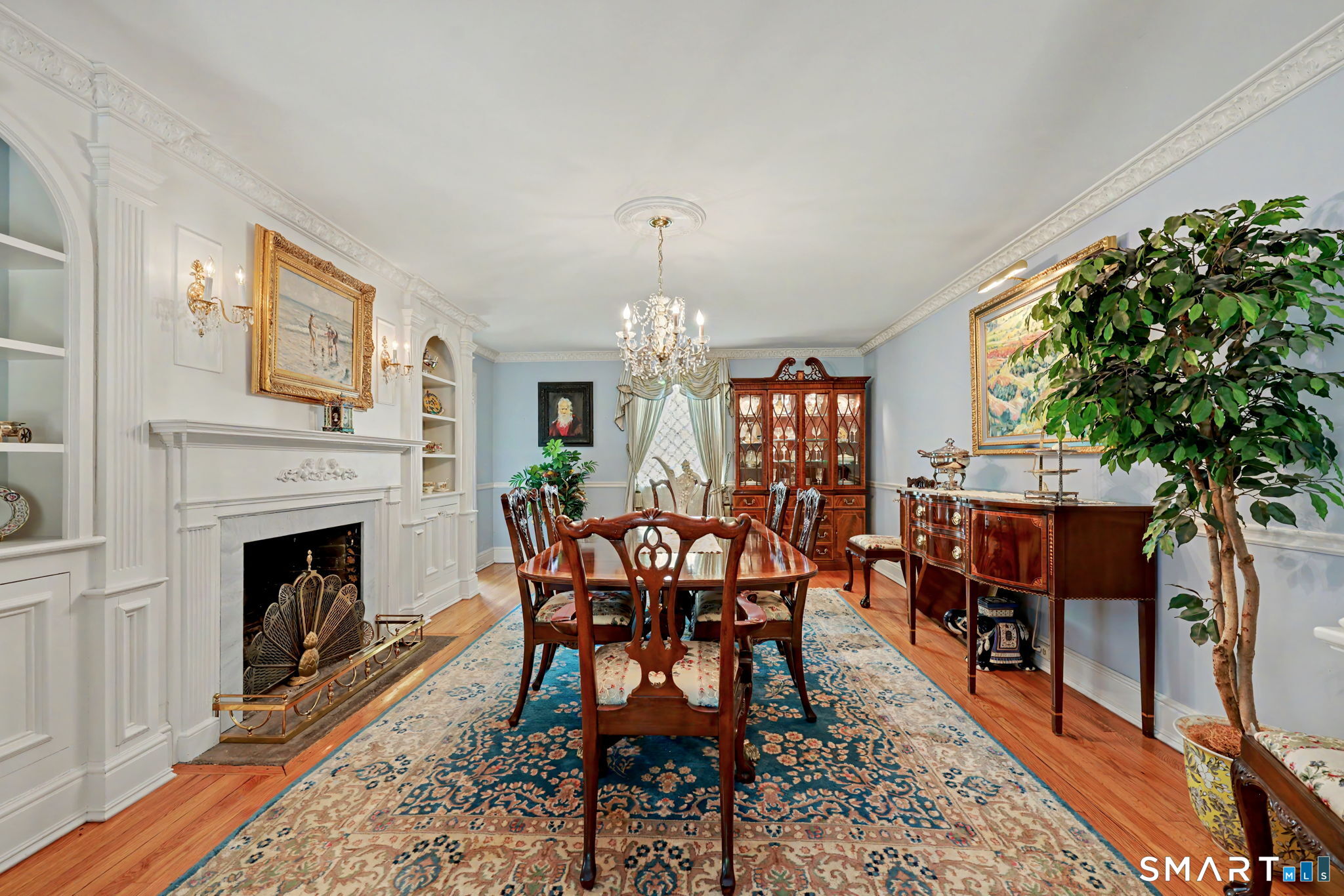 21 Compo Parkway