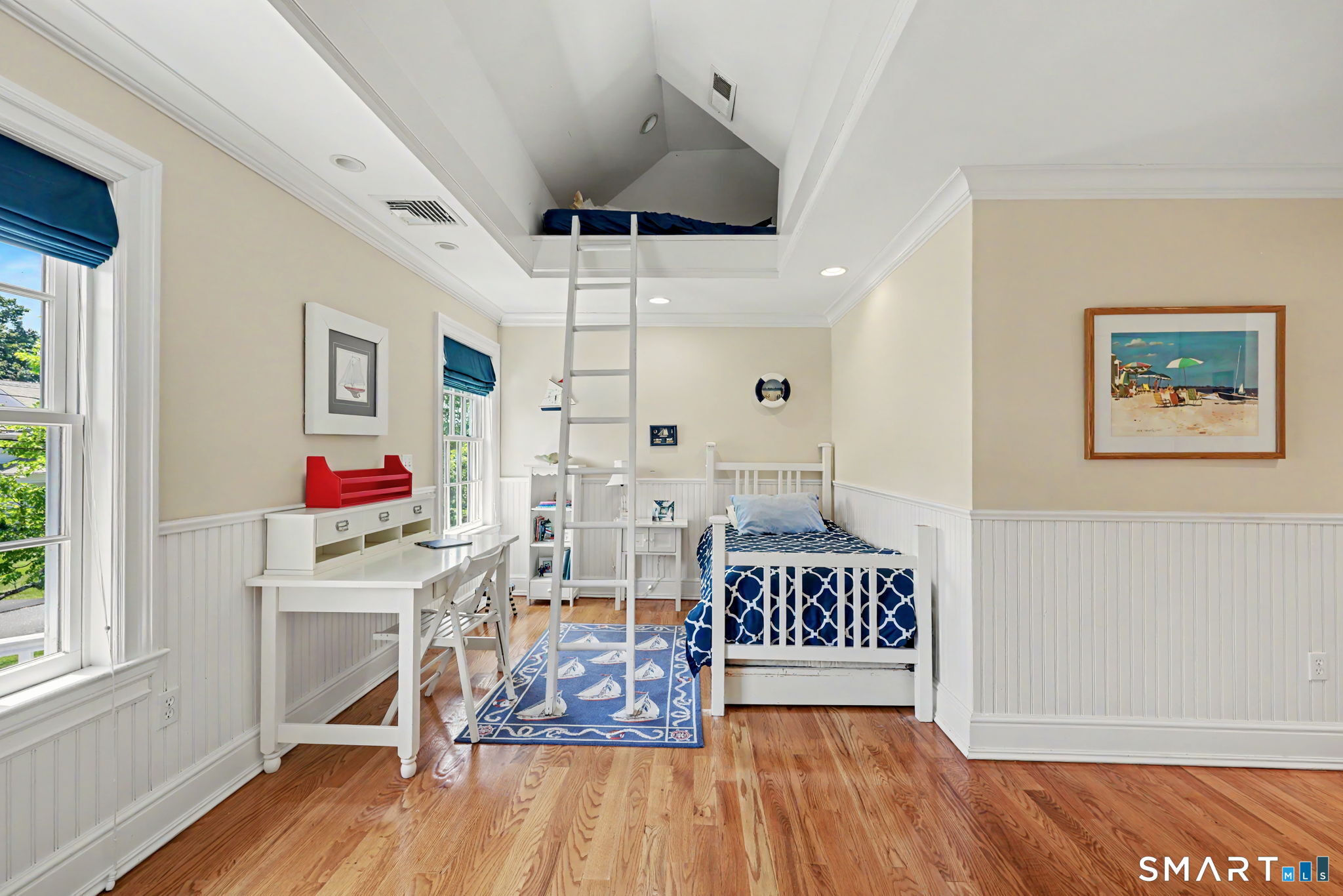 21 Compo Parkway