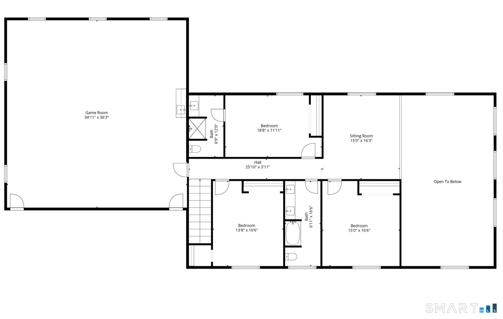 35 Hickory Hill Road