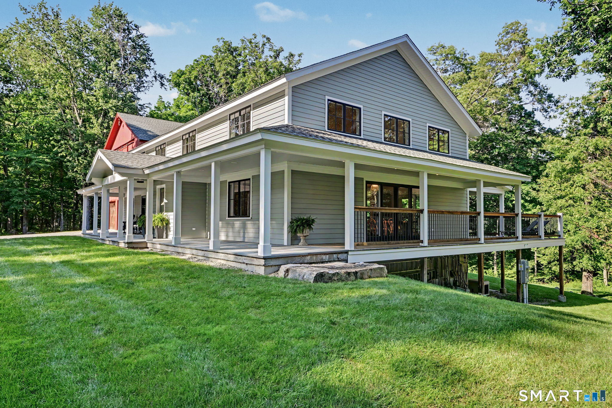 35 Hickory Hill Road