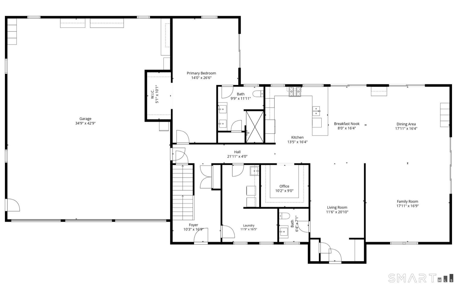 35 Hickory Hill Road