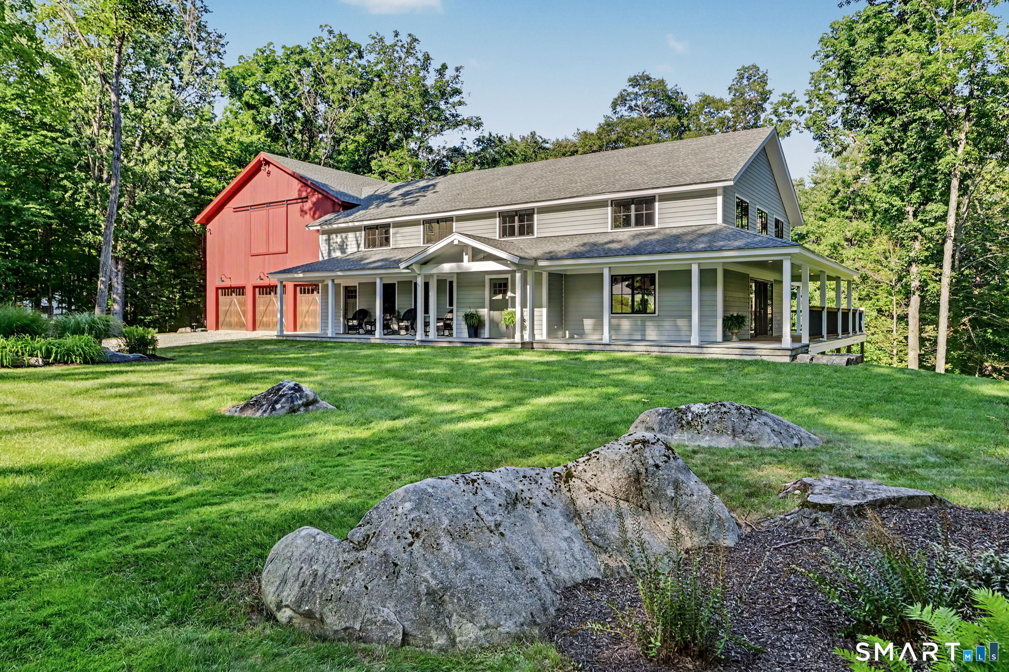 35 Hickory Hill Road