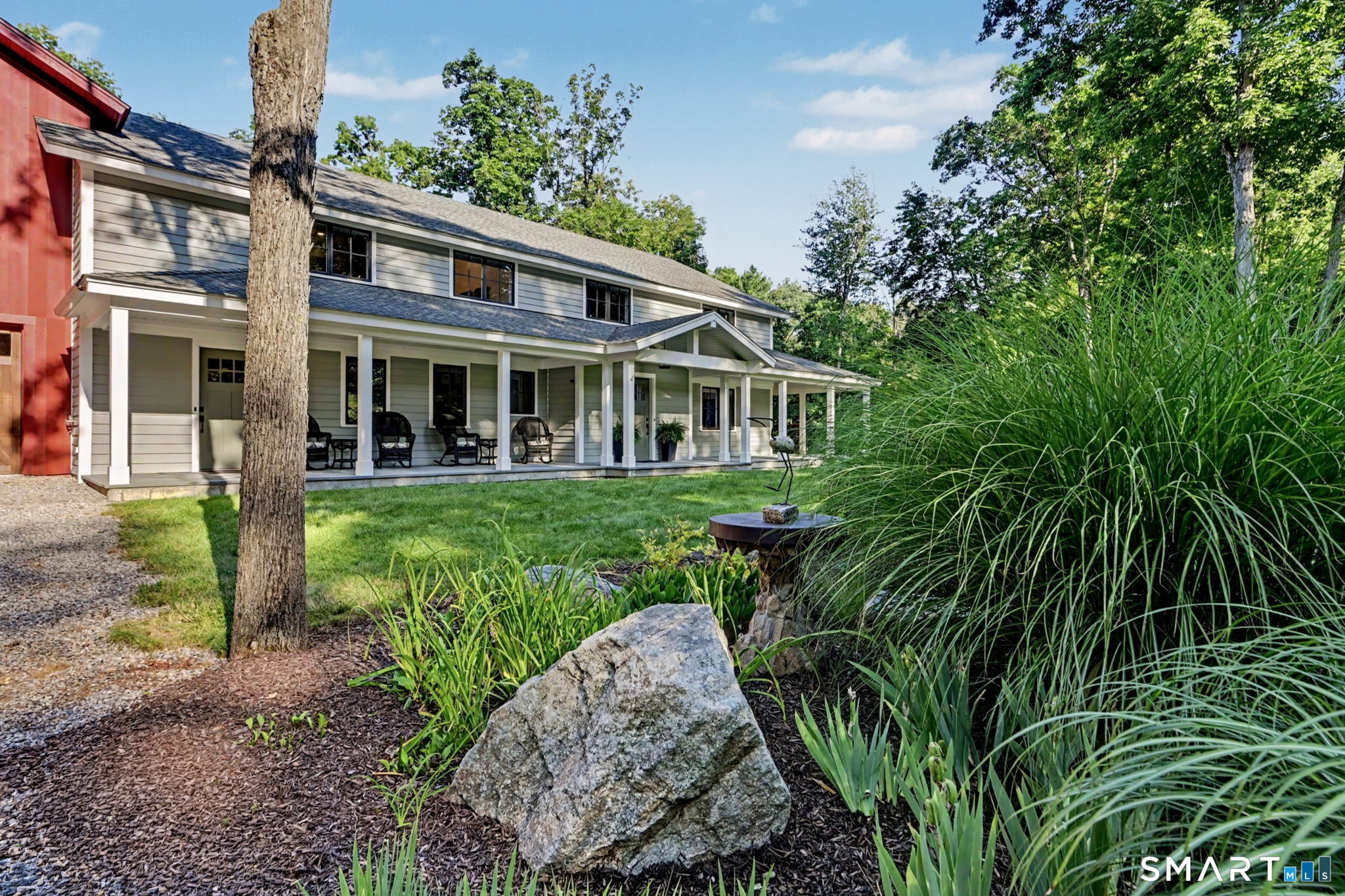 35 Hickory Hill Road
