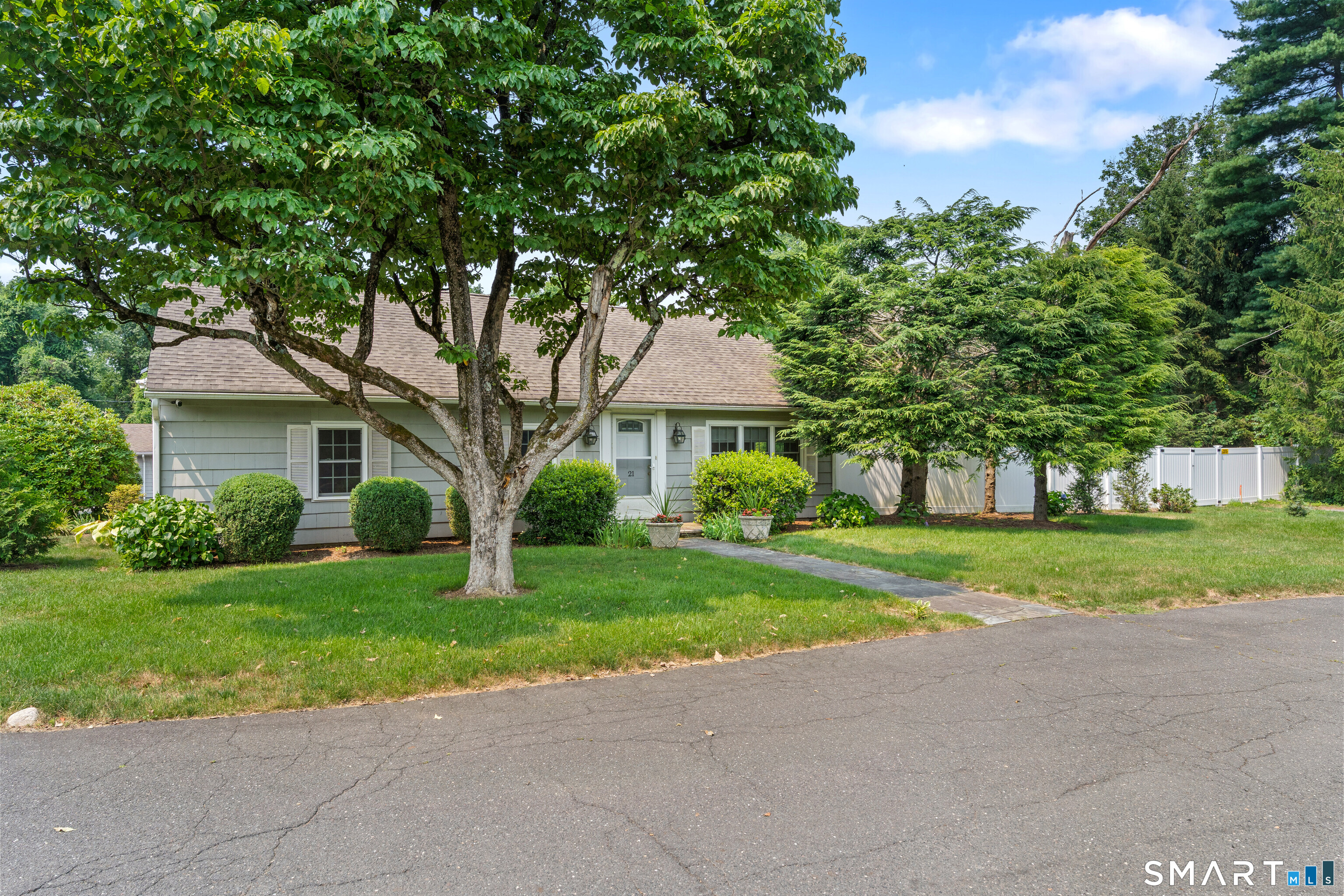 21 Richdale Drive Unit: A