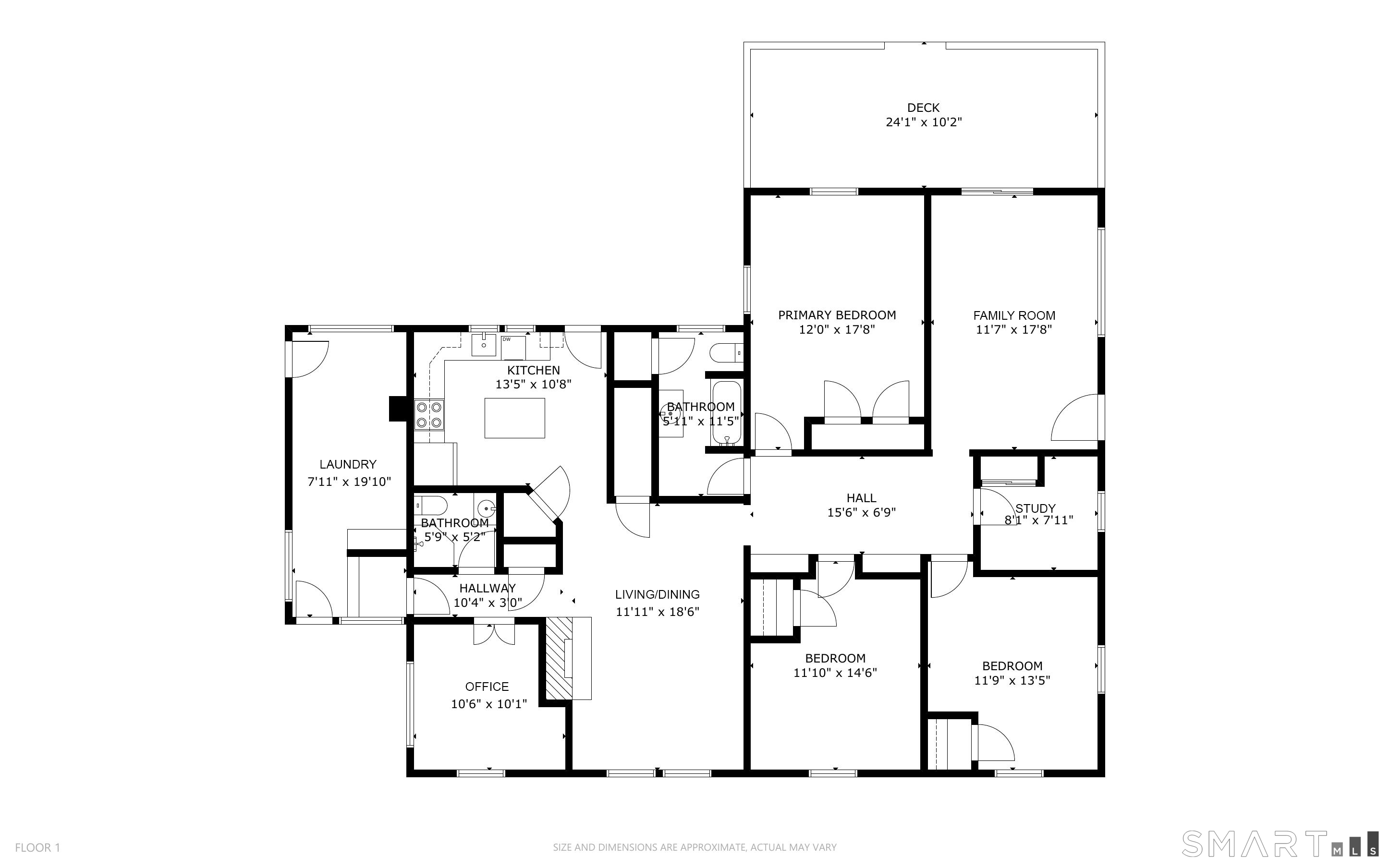 21 Richdale Drive Unit: A