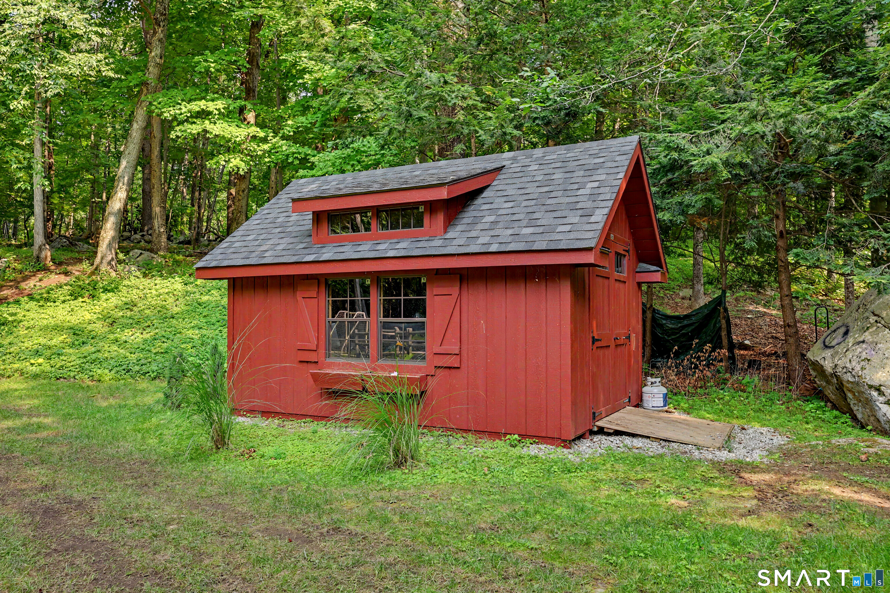 241 Mountain Road