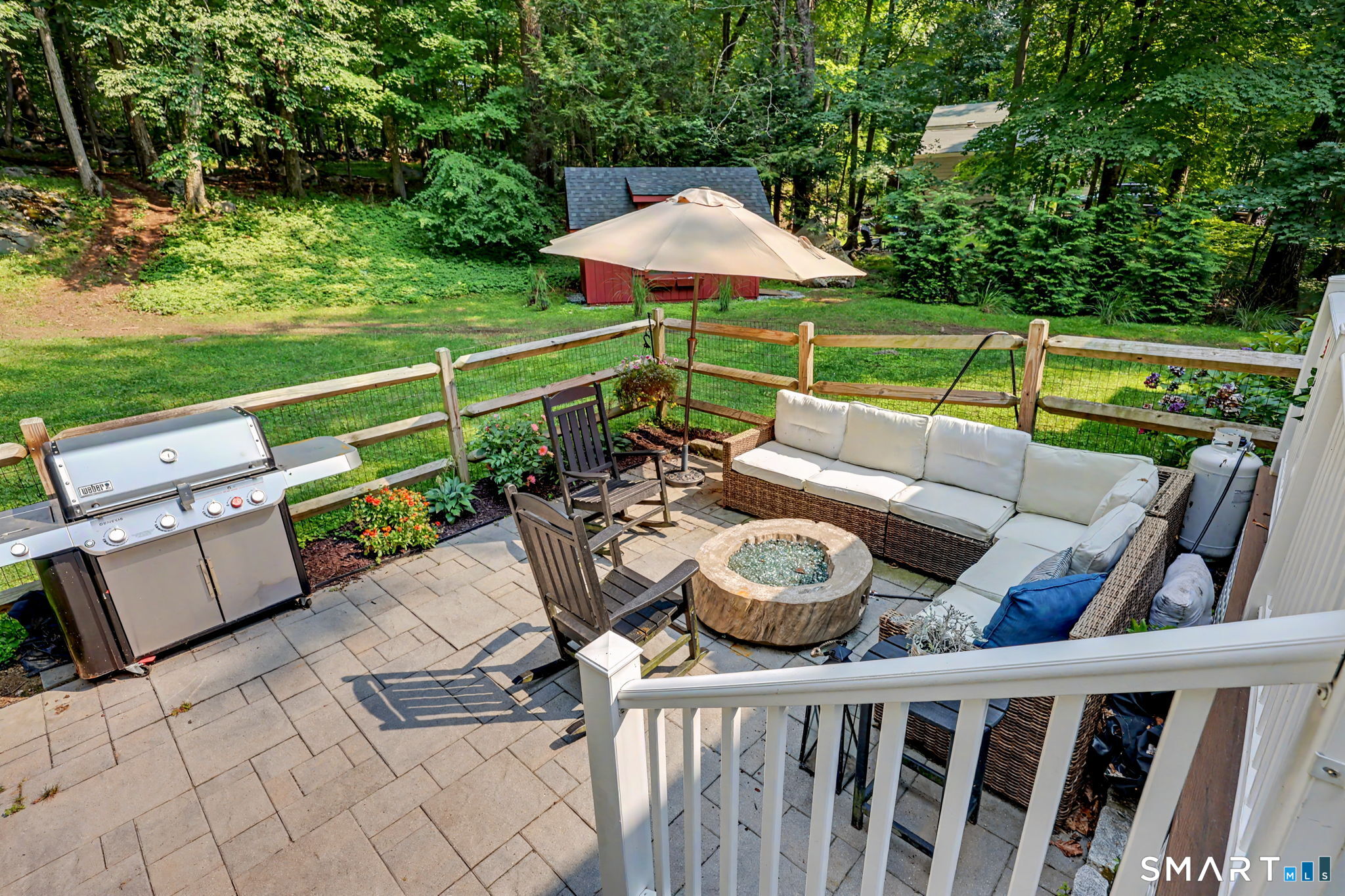 241 Mountain Road