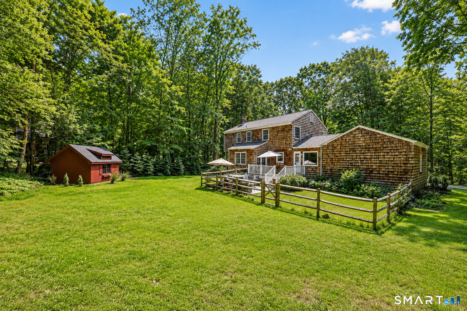 241 Mountain Road