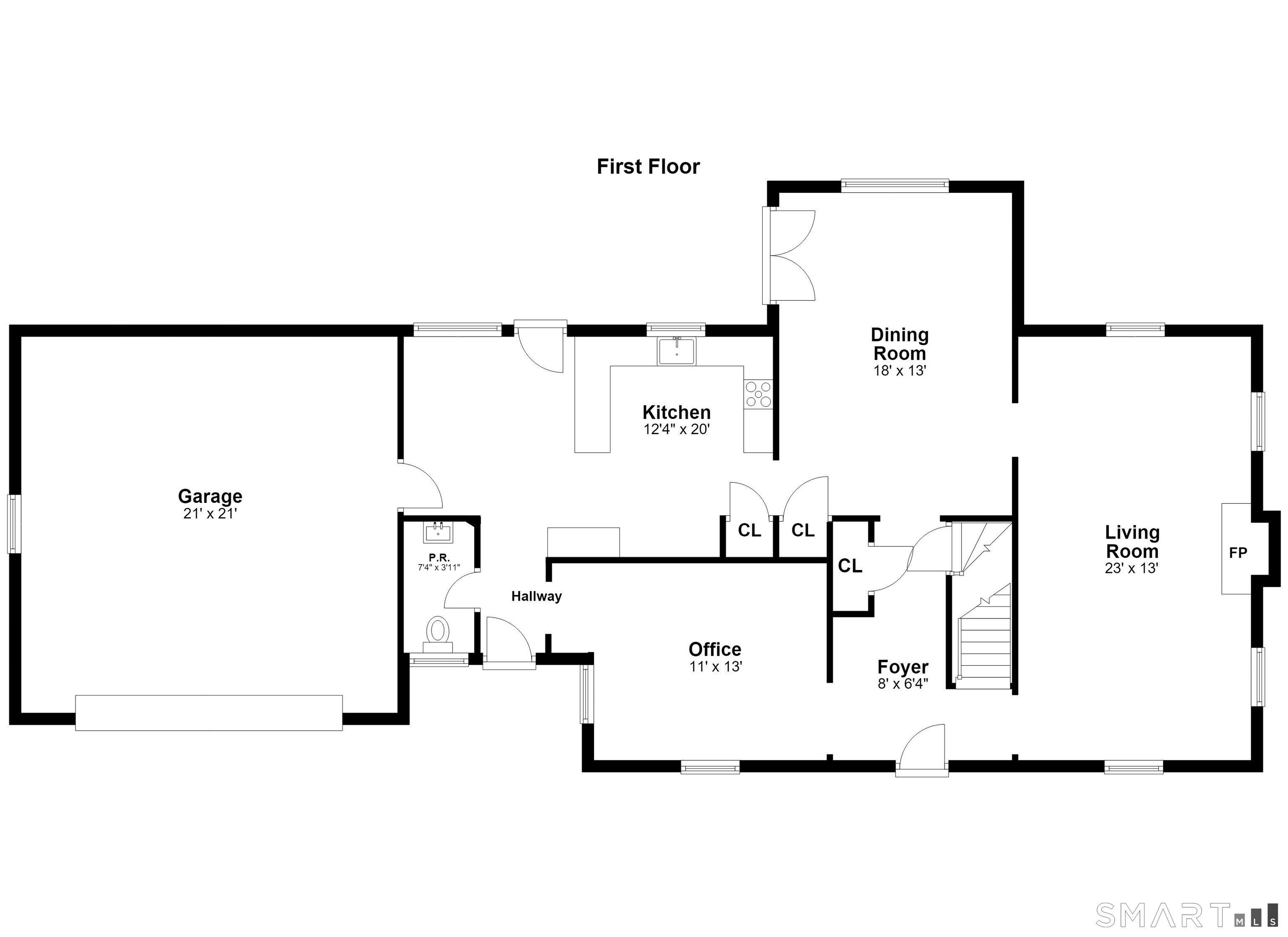 241 Mountain Road