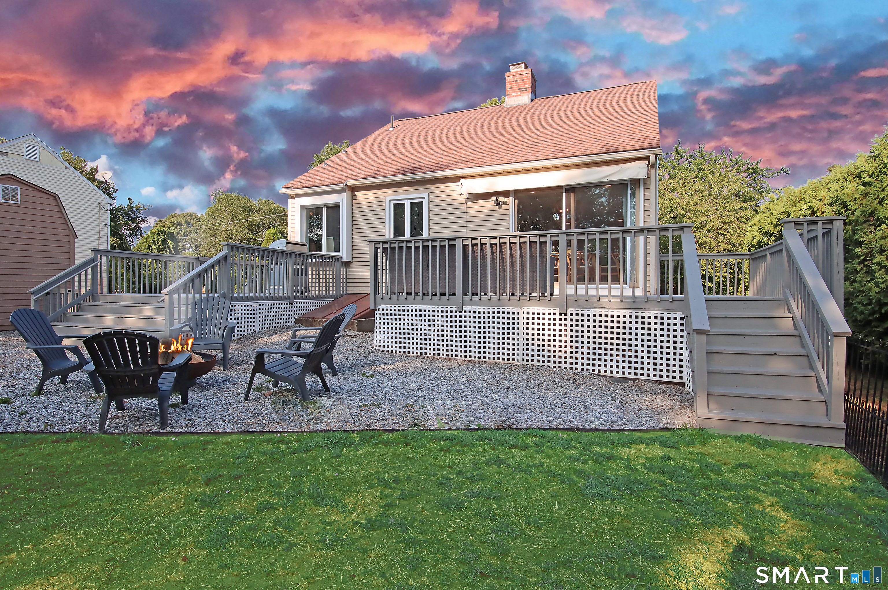 103 Old Salt Works Road