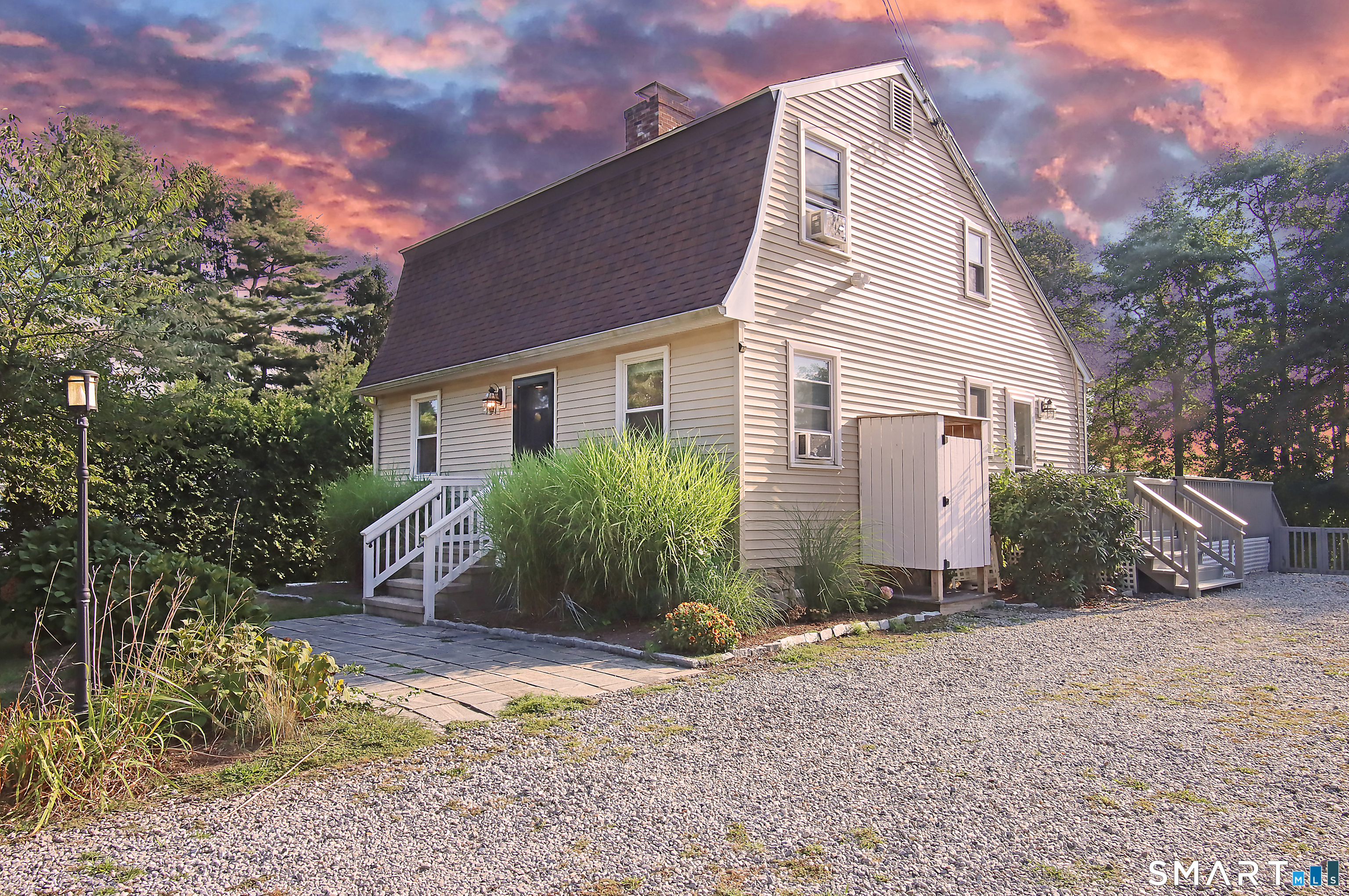 103 Old Salt Works Road