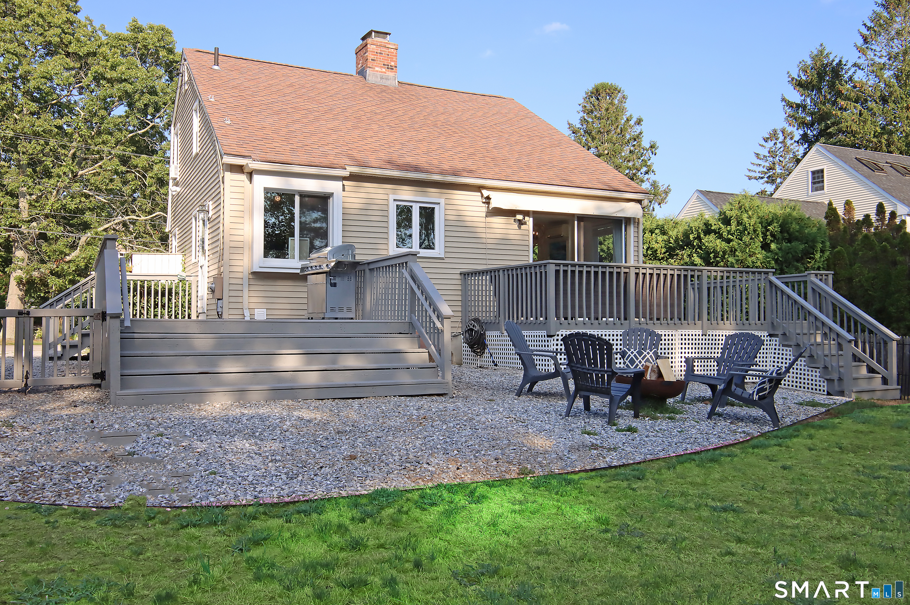 103 Old Salt Works Road