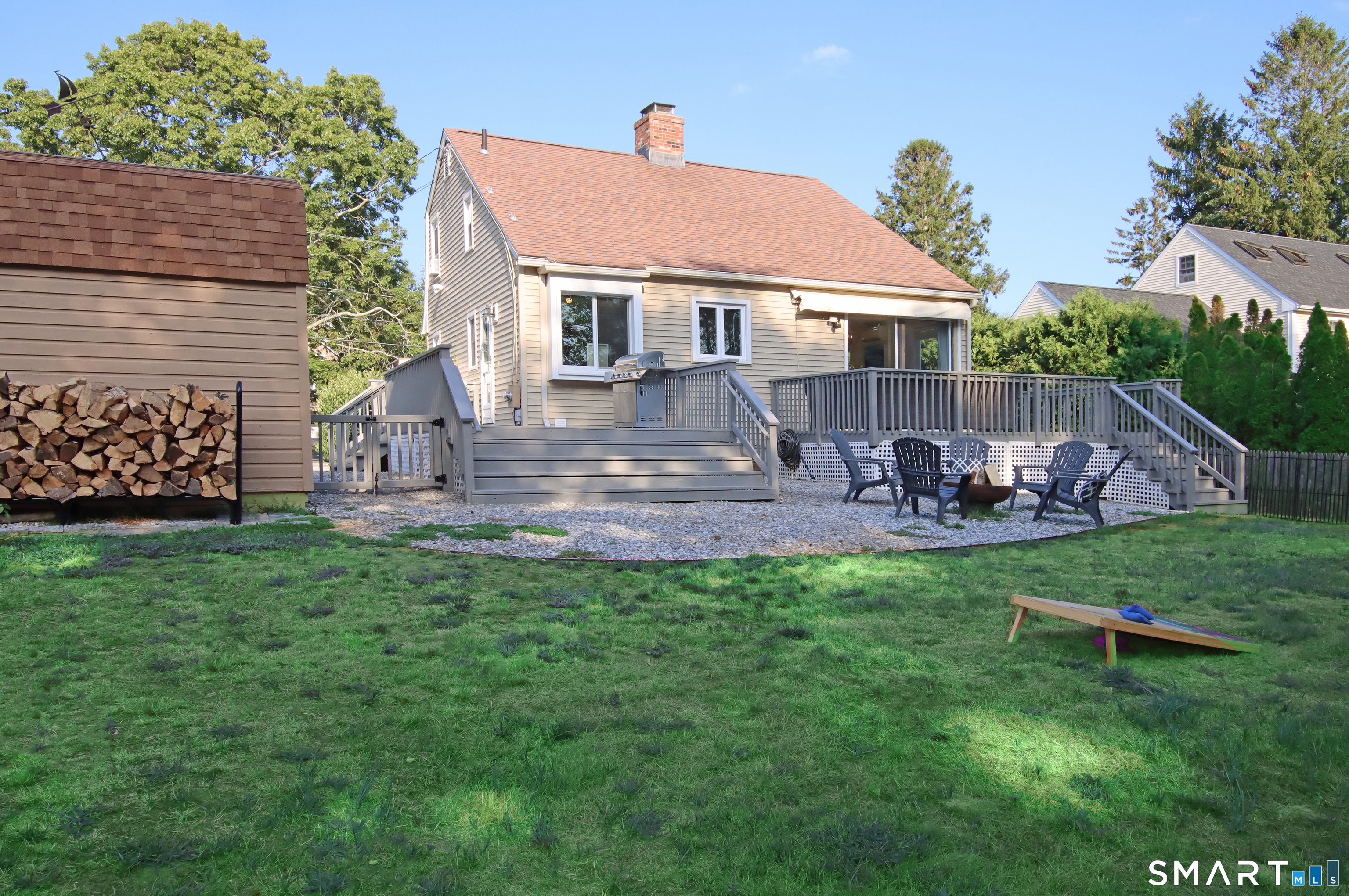 103 Old Salt Works Road