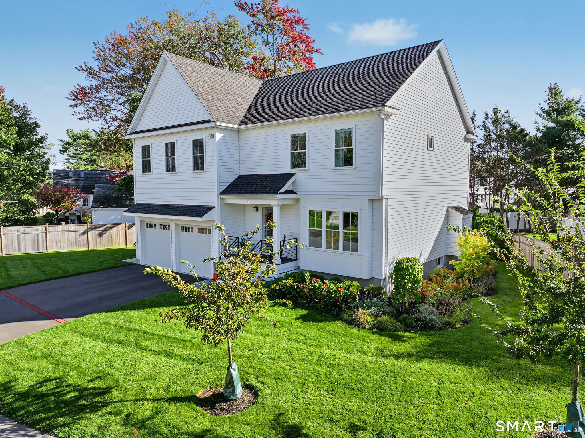 41 Reynolds Drive