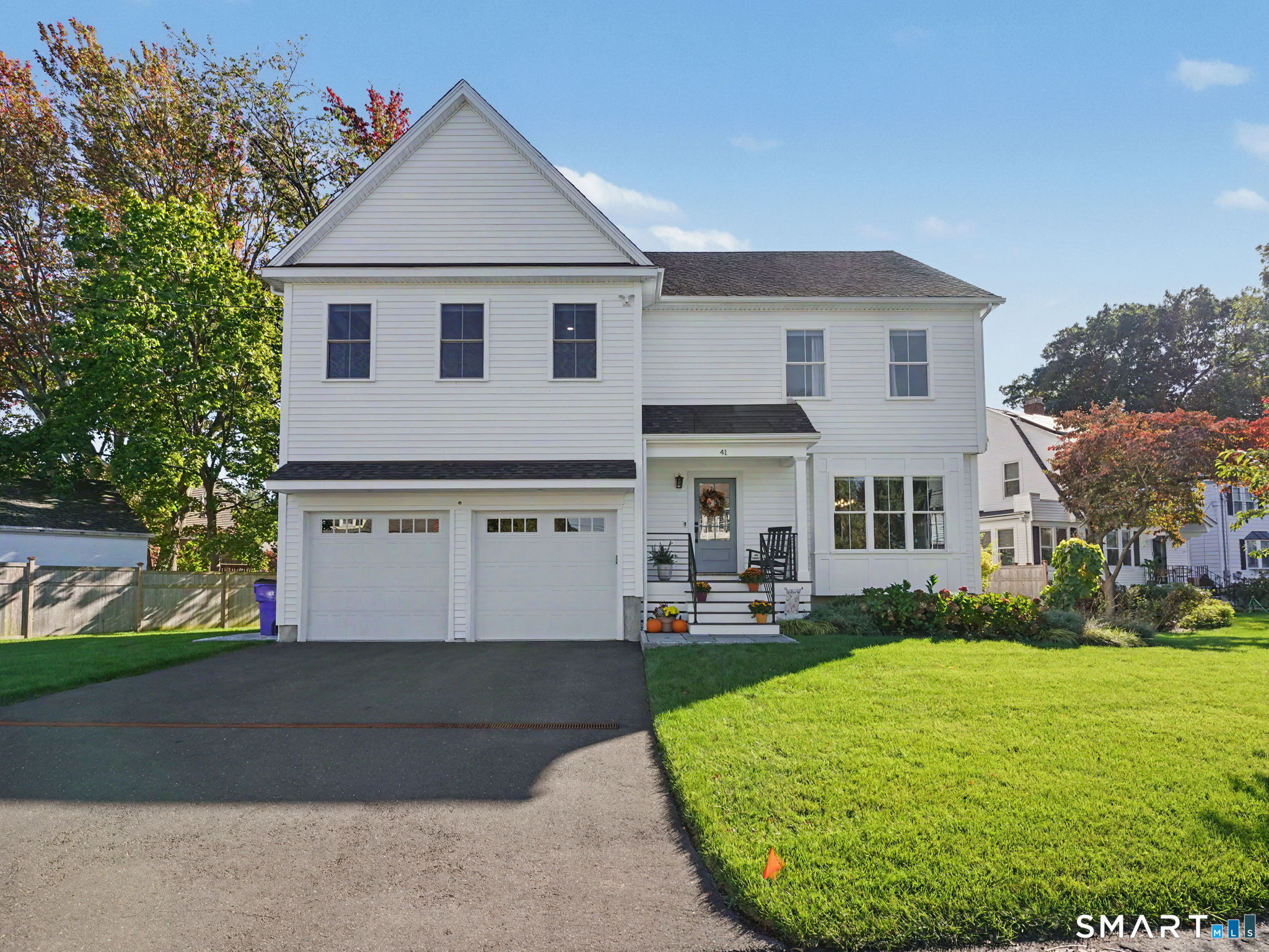 41 Reynolds Drive