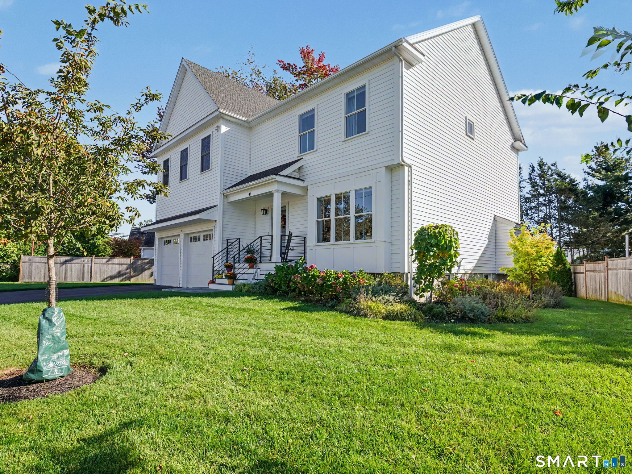41 Reynolds Drive